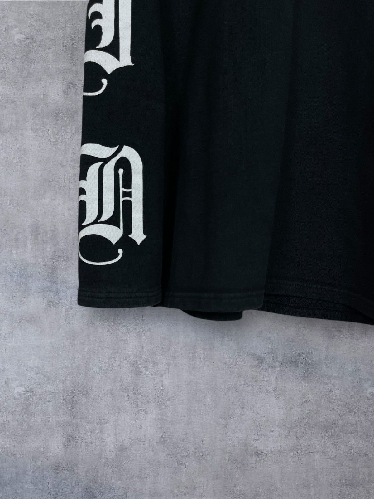 Drop Dead × Drop Dead Clothing Rare Black Sweatshirt Drop Dead Clothing - Game of Thrones Size US M / EU 48-50 / 2 - 4 Thumbnail