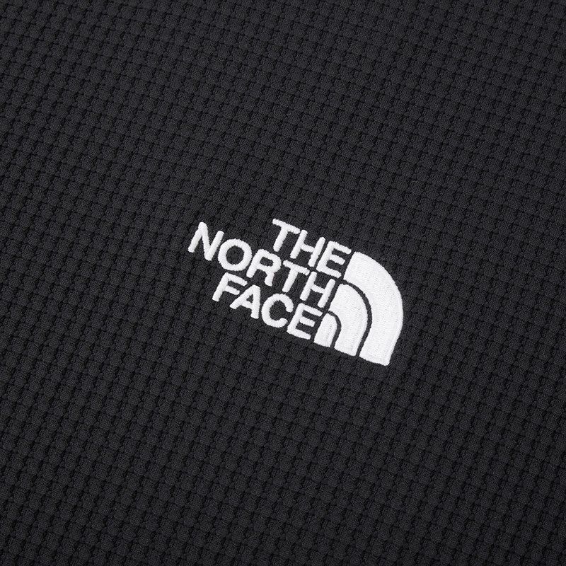 Kazuki Kuraishi × The North Face Urban Exploration KK WAFFLE LS Flashdry-Wicking TEE Size US M / EU 48-50 / 2 - 15 Thumbnail