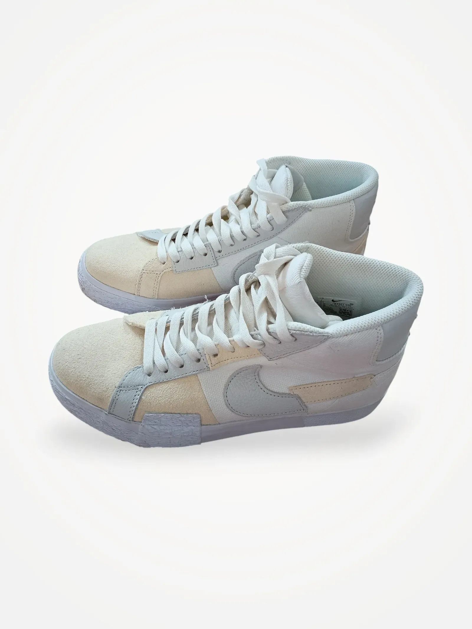 Nike Nike Sneakers Size US 10 / IT 40 - 1 Thumbnail