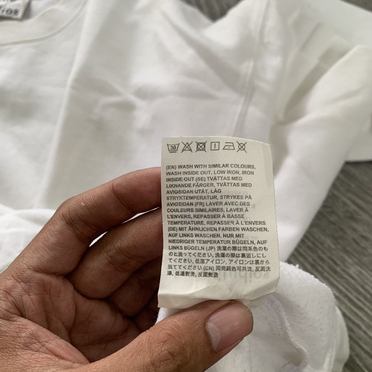 Acne Studios Acne Studios Sweater Size US XS / EU 42 / 0 - 12 Thumbnail