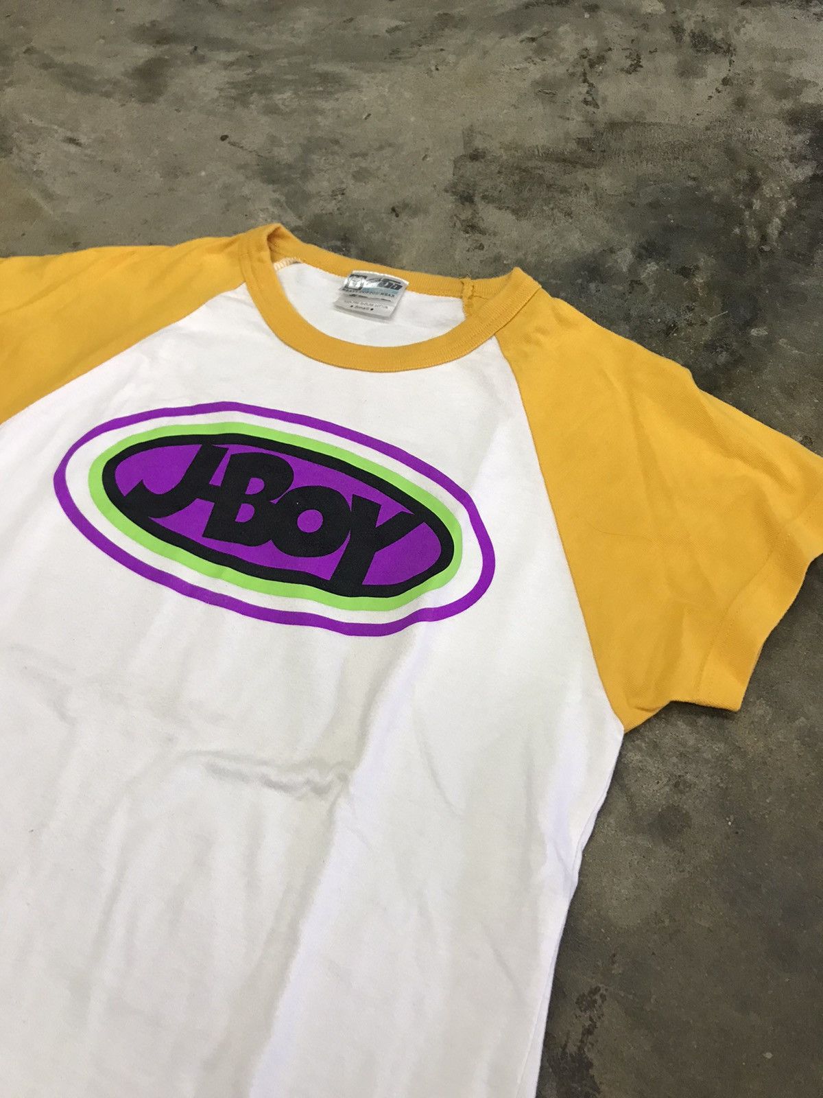 Beauty Beast × Japanese Brand Japanese brand J-Boy Y2k style Size S / US 4 / IT 40 - 3 Thumbnail