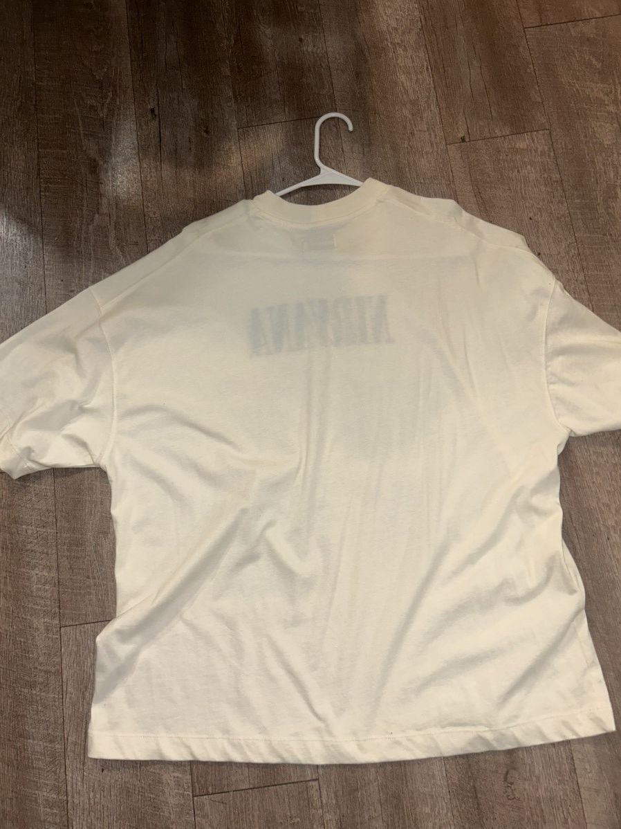 Nirvana Nirvana Vintage ‘In Utero’ Tee Size US L / EU 52-54 / 3 - 4 Thumbnail
