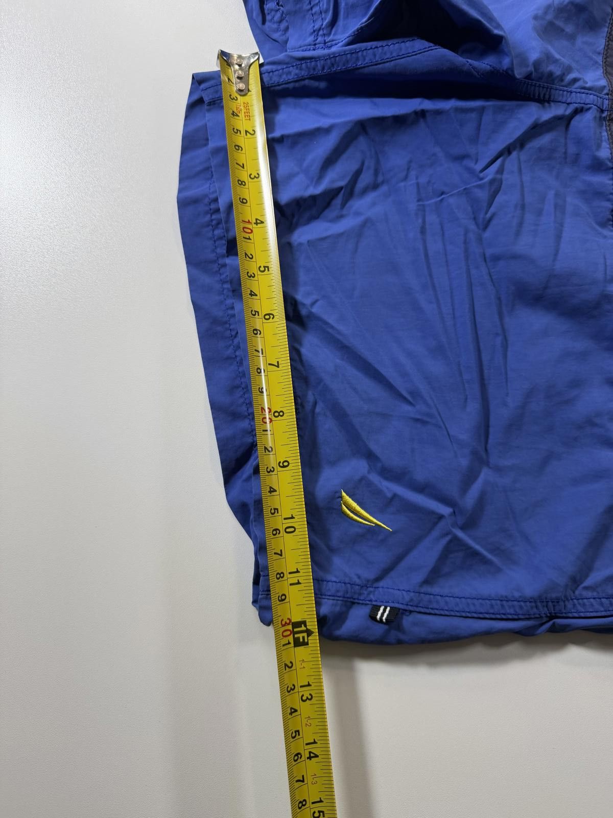 Nautica Nautica Men's Colour Block Swim Shorts XL Size US 36 / EU 52 - 8 Thumbnail