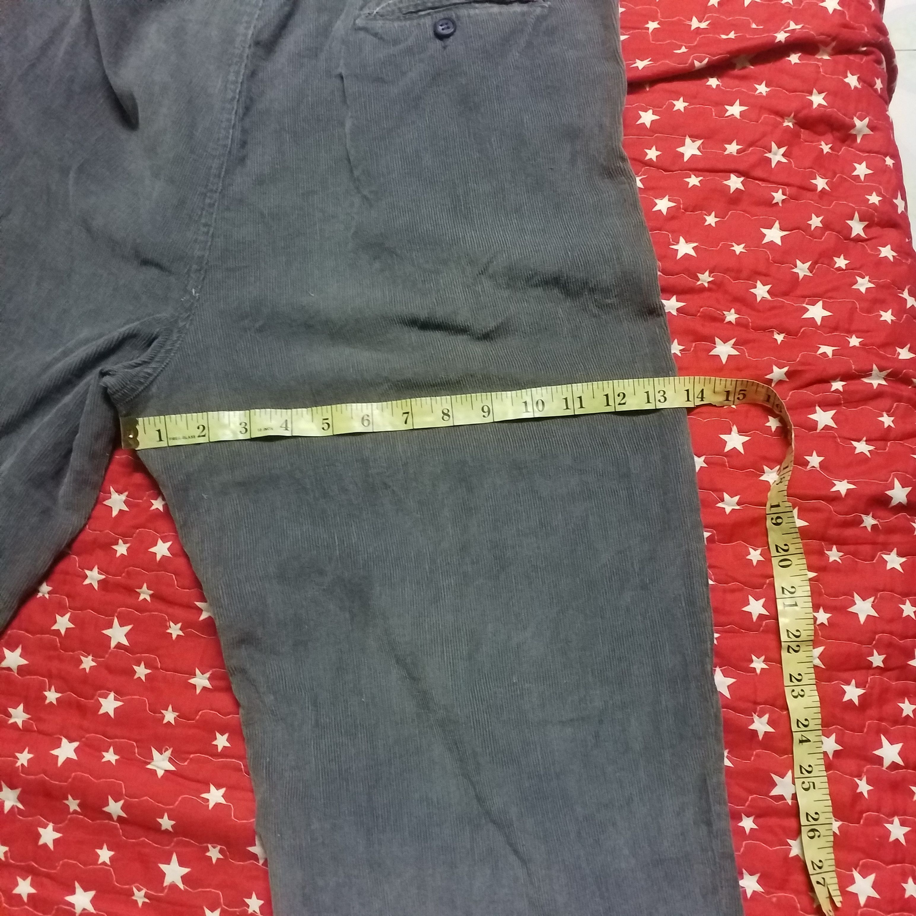 Other CODUROY PANT SIZE 36 TO 38 INCH Size US 38 / EU 54 - 7 Thumbnail