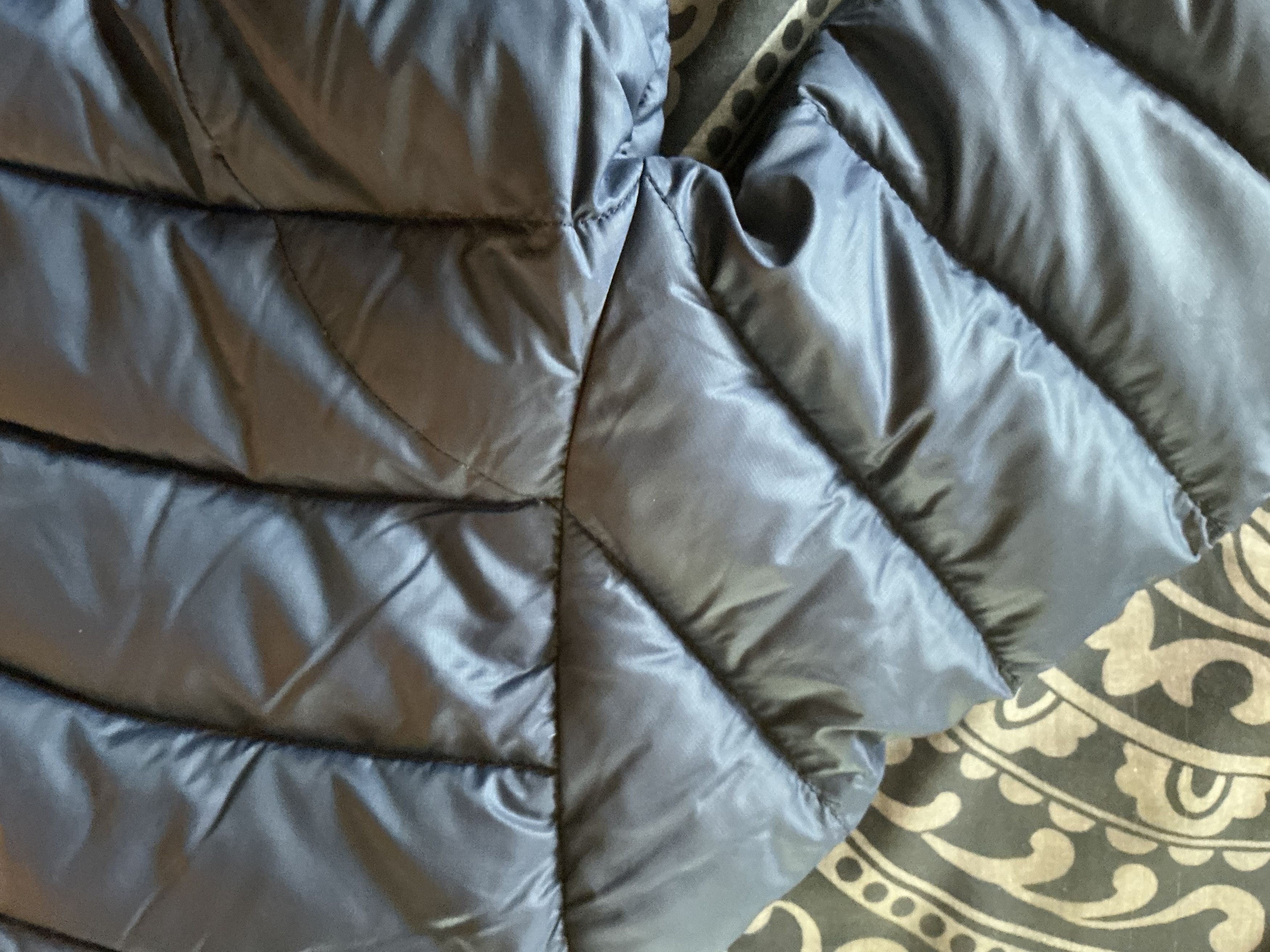 The North Face The North Face Winter Puffer Jacket Size XS / US 0-2 / IT 36-38 - 12 Thumbnail