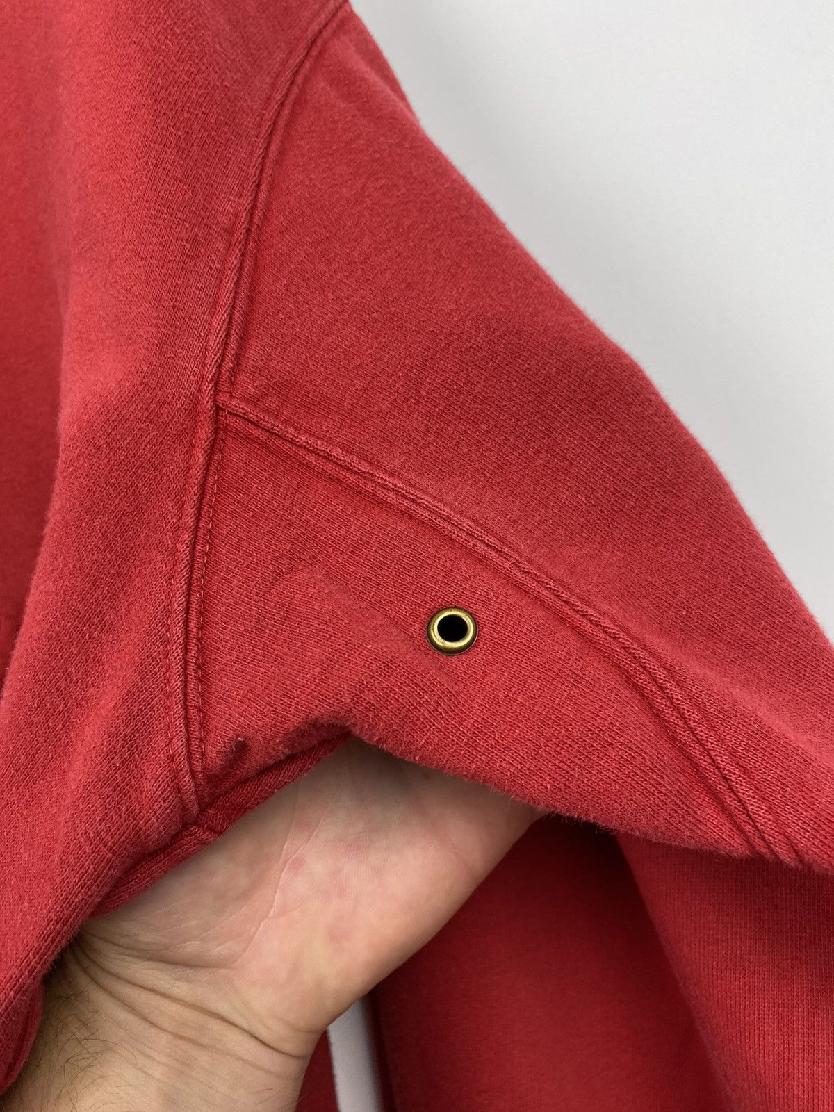 Timberland Vintage Y2K Timberland Sweatshirt Arcteryx Nike Blind Stussy Size US XL / EU 56 / 4 - 5 Thumbnail