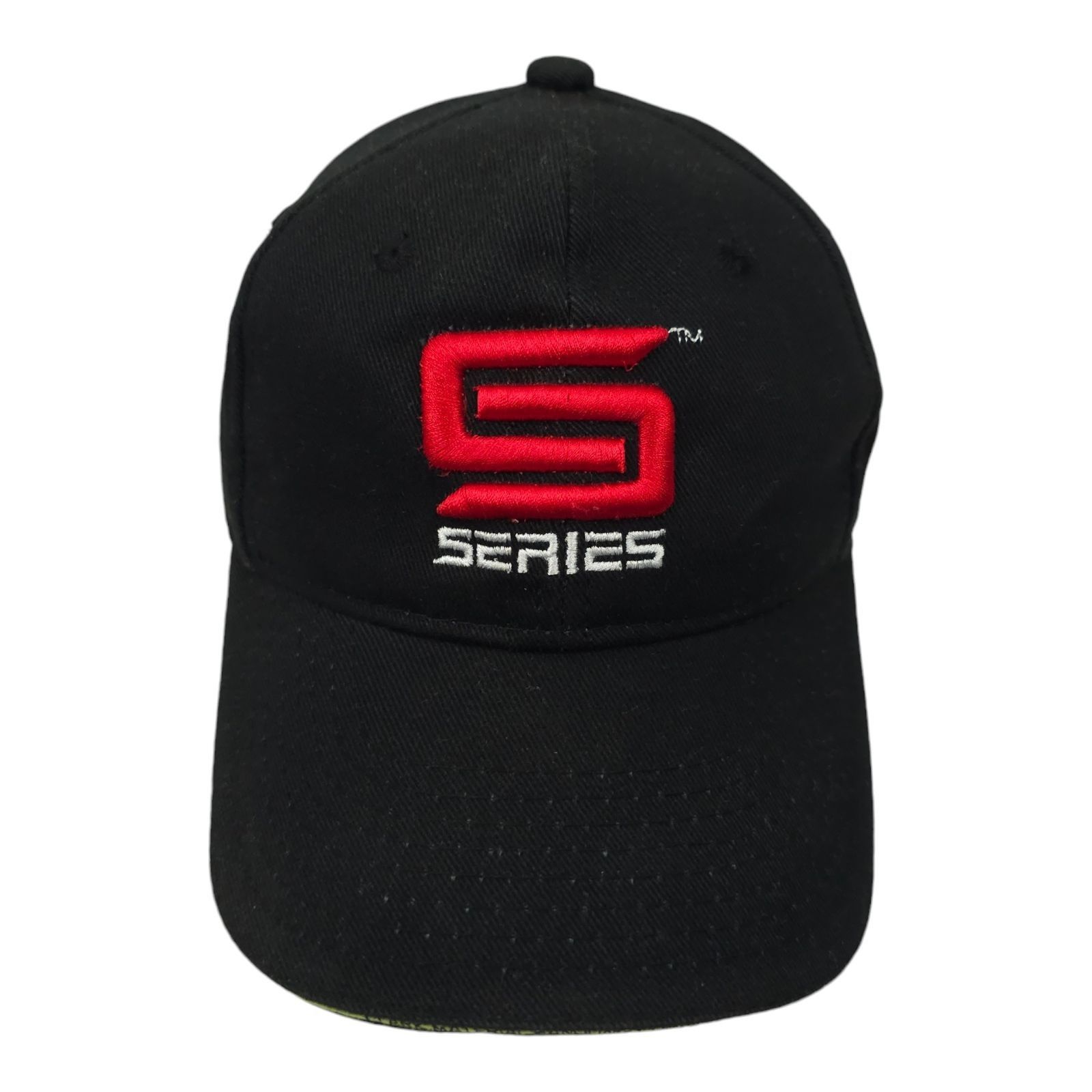 Other Clark S Series Forklift Adjustable Cap Trucker Baseball Hat Size ONE SIZE - 1 Thumbnail