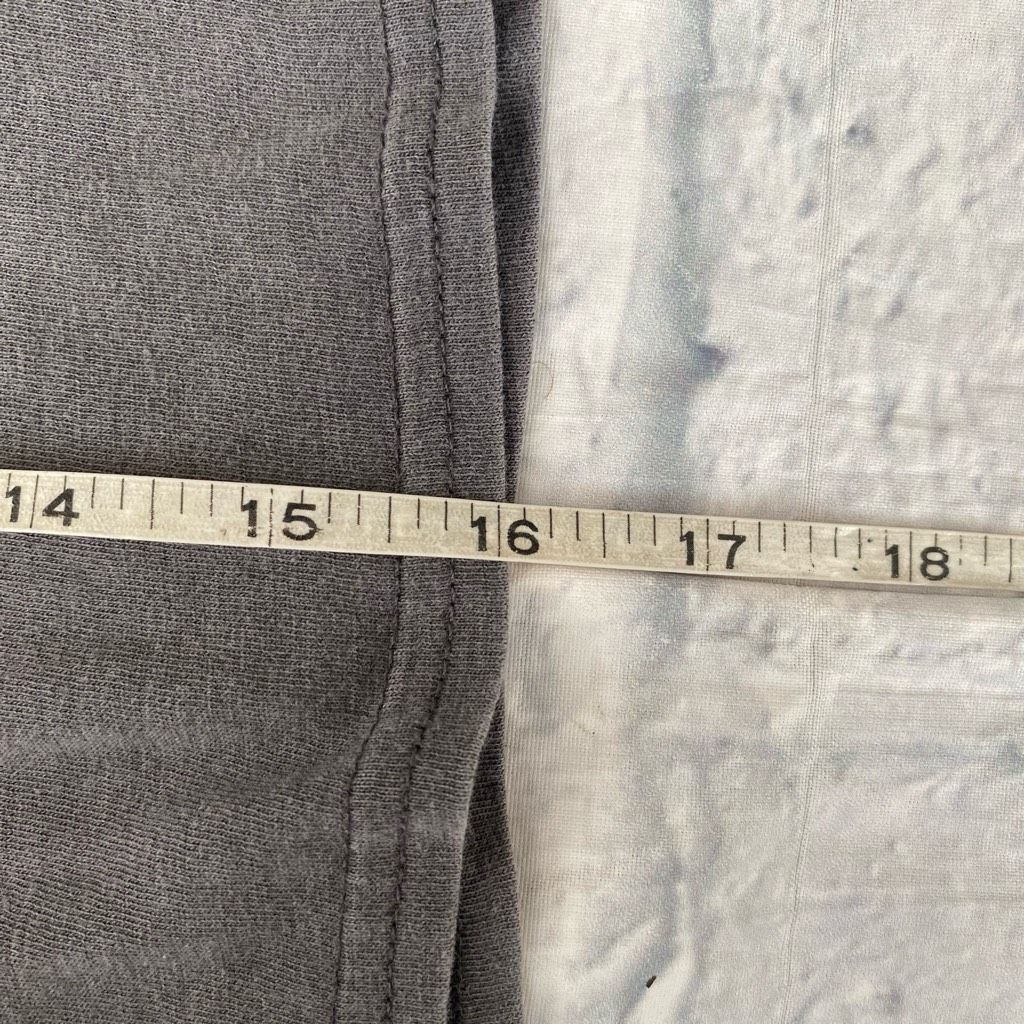 Other Sky & Sparrow women M cotton blend drop shoulder Longsleeve Size M / US 6-8 / IT 42-44 - 6 Thumbnail