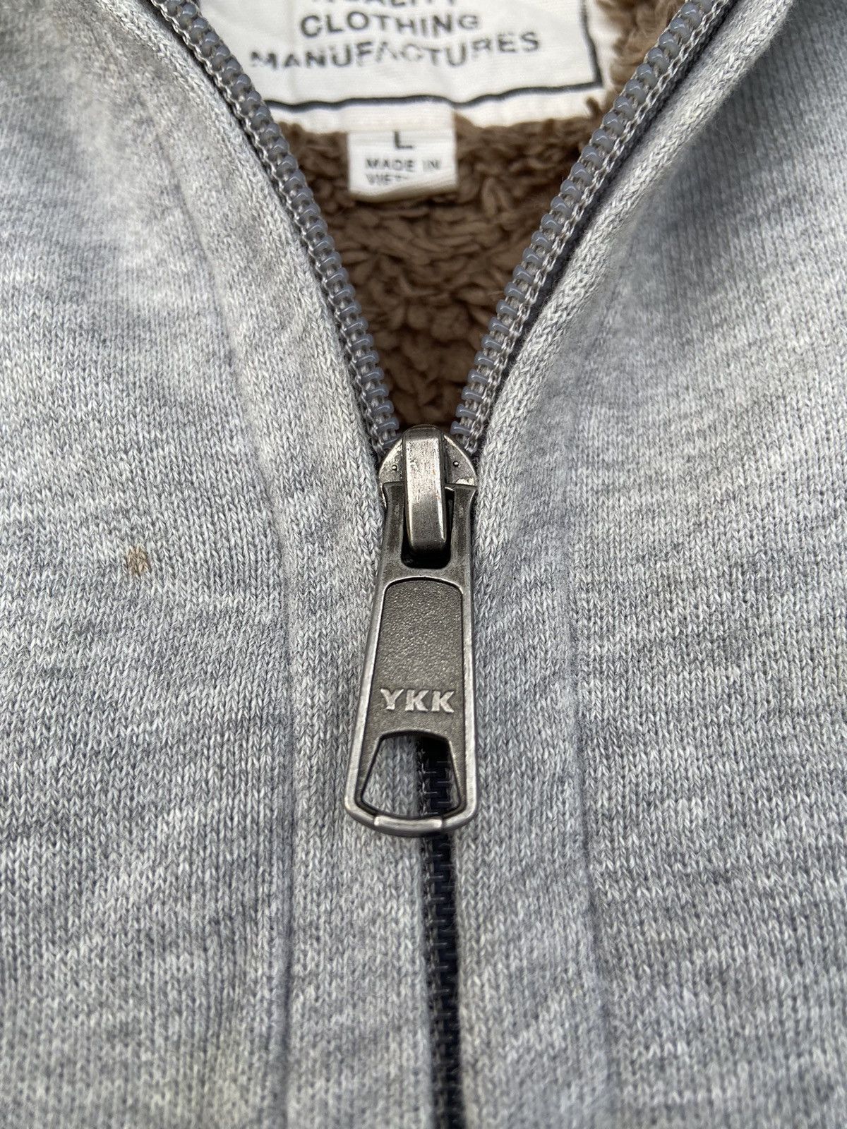 Uniqlo × Vintage Uniqlo hoodie serva vintage Size US L / EU 52-54 / 3 - 7 Thumbnail