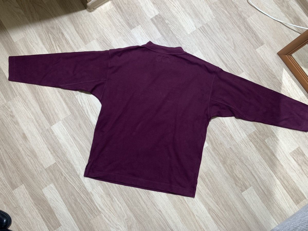 Valentino × Vintage Valentino jeans vintage sweatshirt Size US XL / EU 56 / 4 - 14 Thumbnail