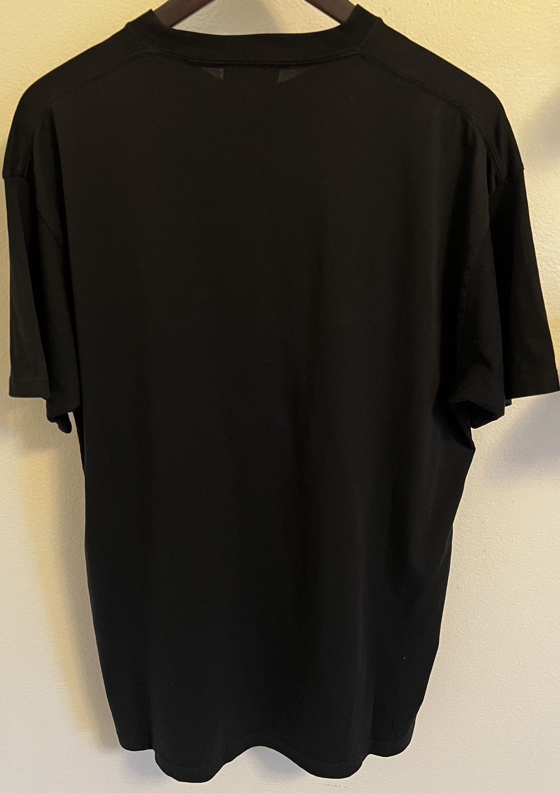 Balenciaga Balenciaga Small Logo Shirt Size US XS / EU 42 / 0 - 2 Thumbnail