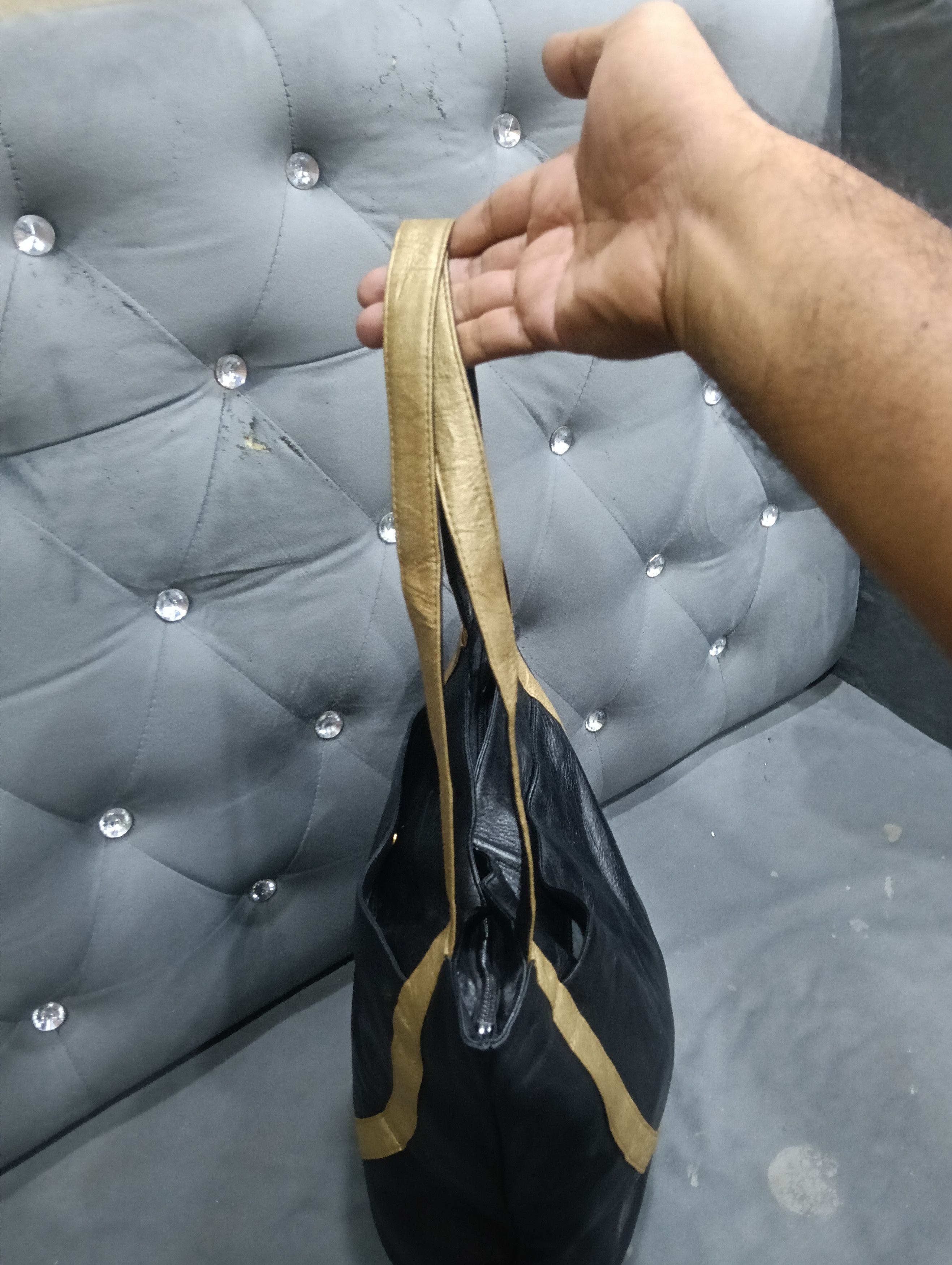 Designer × Japanese Brand Katorine Japan Brand Bag Size ONE SIZE - 9 Thumbnail