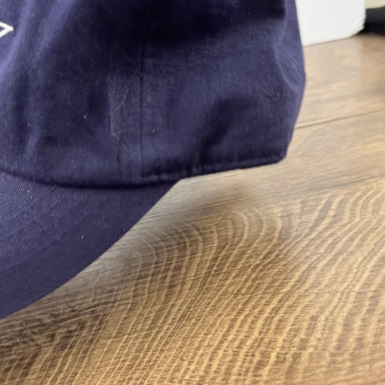 Other Neil Armstrong Hat Astronaut Hat Blue Cap Adjustable Blue Ad Size ONE SIZE - 7 Thumbnail