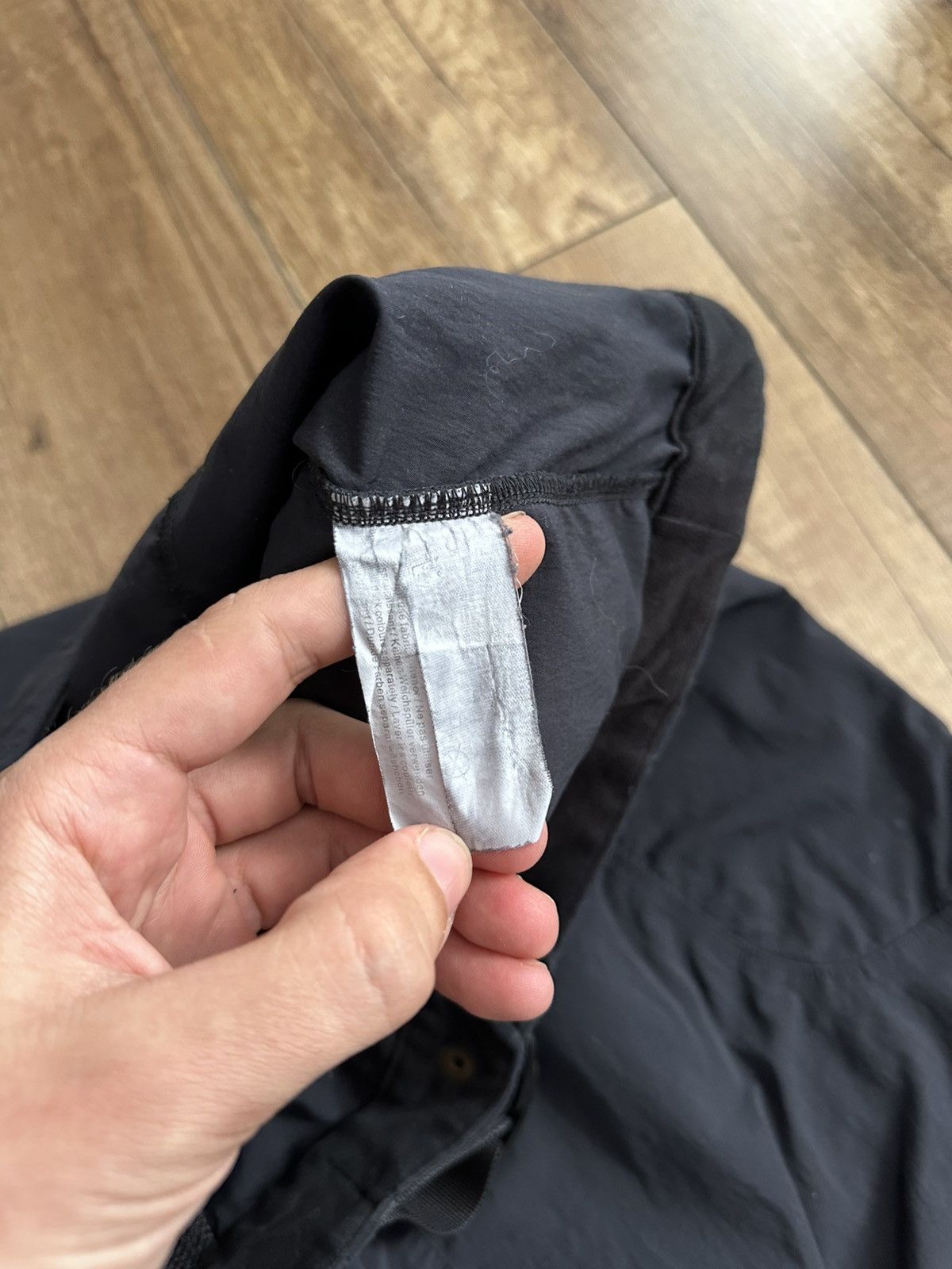 Arc'teryx Arcteryx Cargo Pants Trousers Vintage Logo Size US 32 / EU 48 - 13 Thumbnail