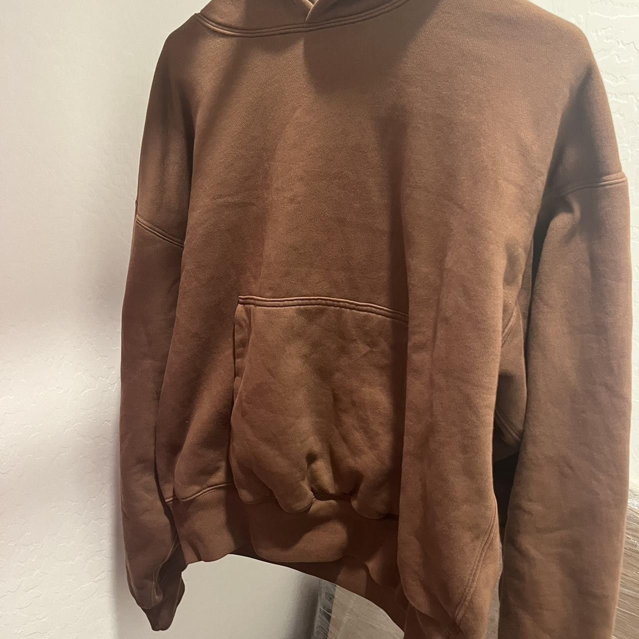 Designer × Yeezy Yeezy X Gap hoodie Size US M / EU 48-50 / 2 - 1 Thumbnail