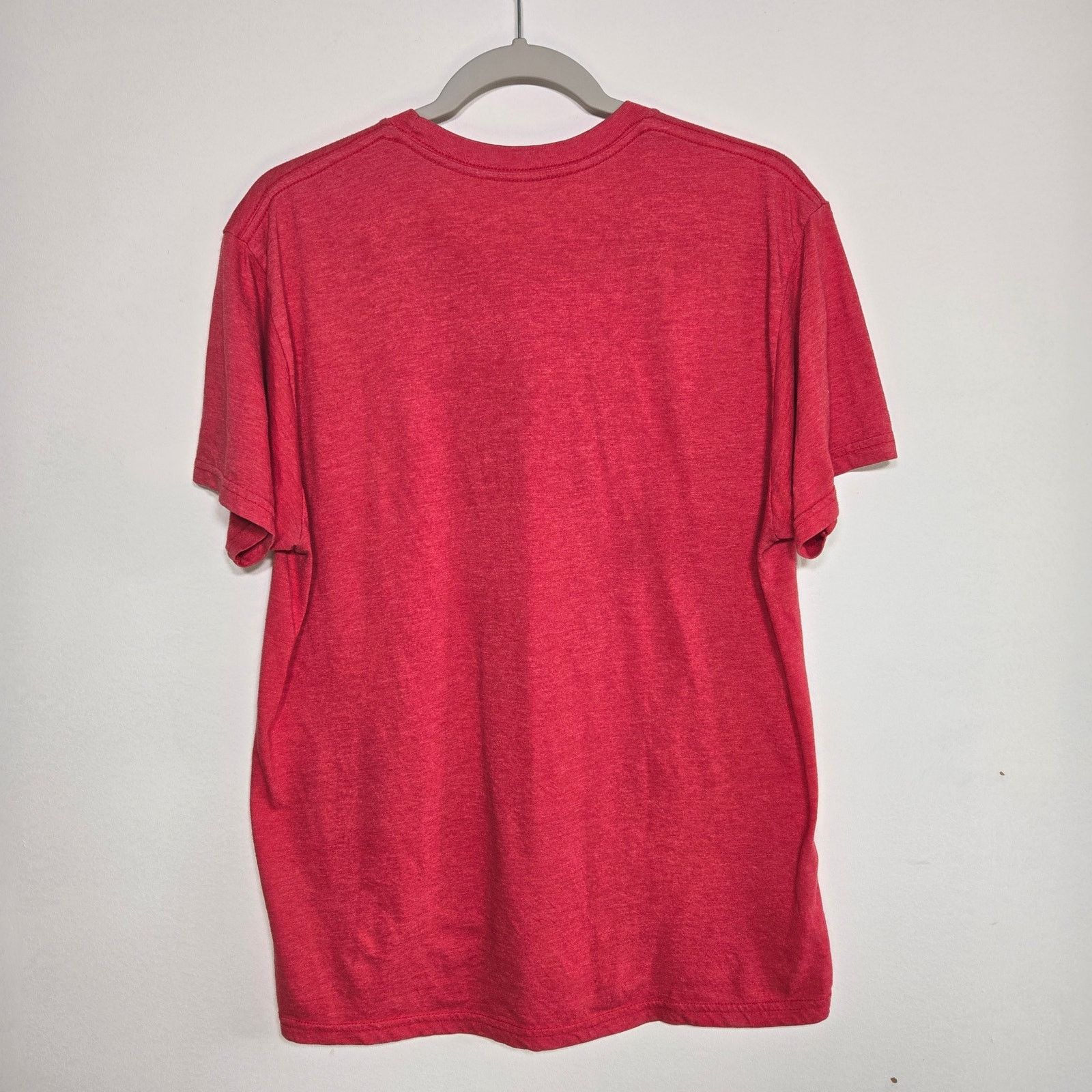 Other Journey Tour 80 Graphic Band T Shirt. Size Large Size US L / EU 52-54 / 3 - 4 Thumbnail
