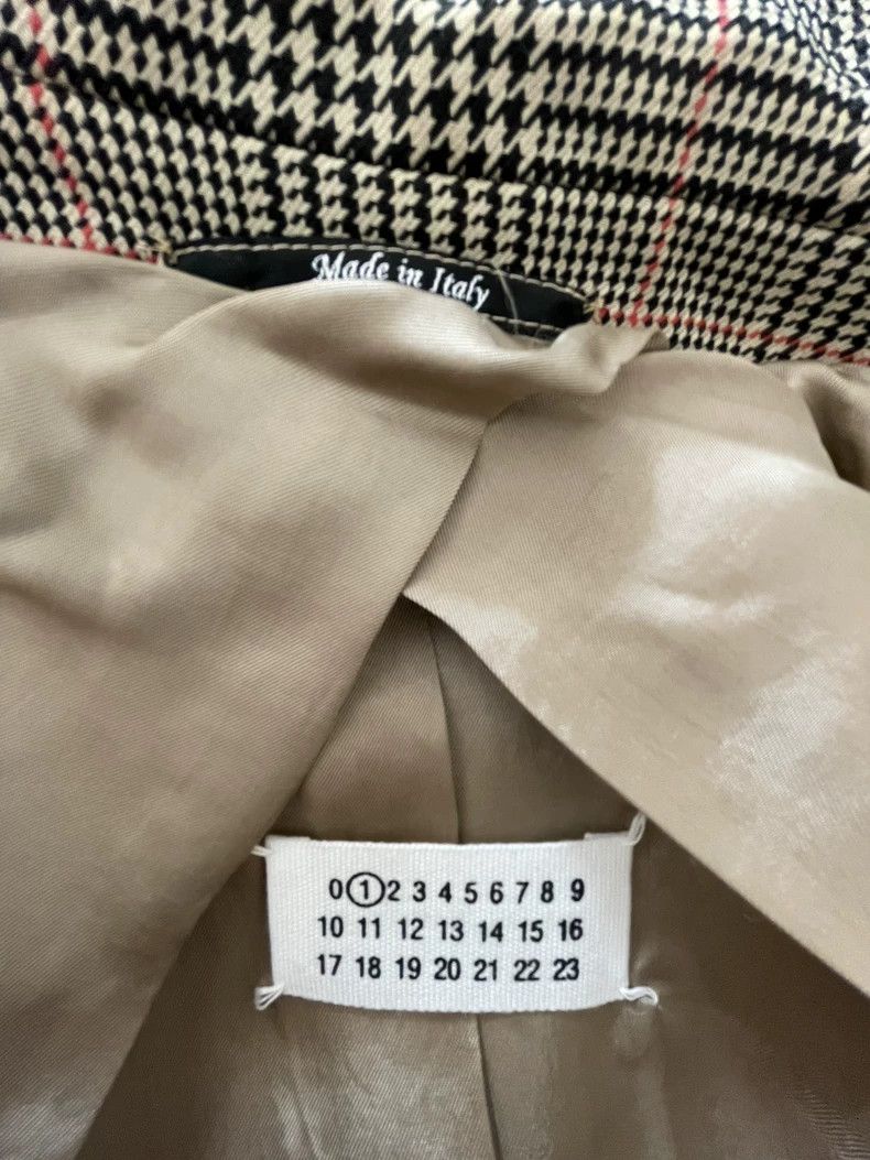 Maison Margiela Maison Margiela Women's suit 2502-Nextarrow Size XS / US 0-2 / IT 36-38 - 4 Thumbnail