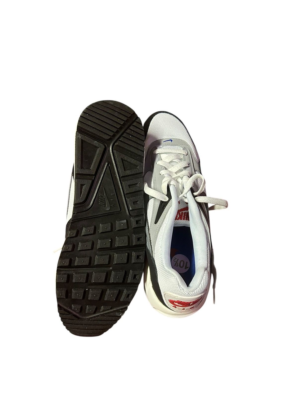 Nike Nike Air Max Correlate Size US 10.5 / EU 43-44 - 5 Thumbnail