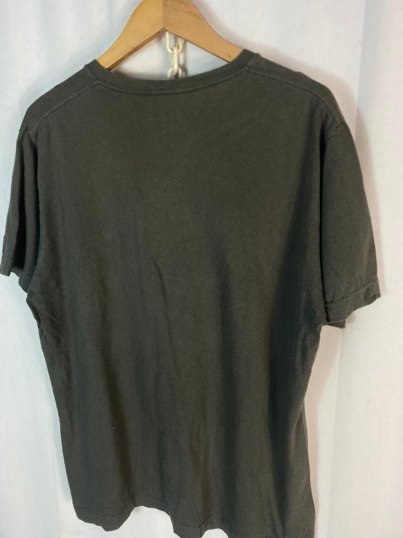Uniqlo Kurt cobain the and of music printed tshirt by Uniqlo Size US L / EU 52-54 / 3 - 8 Thumbnail