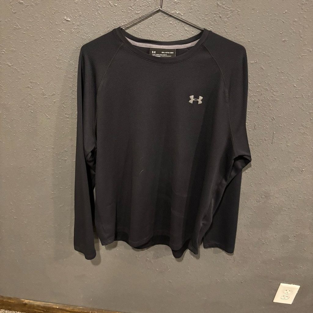 Under Armour Men’s Under Armor Sweatshirt Size US XXL / EU 58 / 5 - 1 Thumbnail