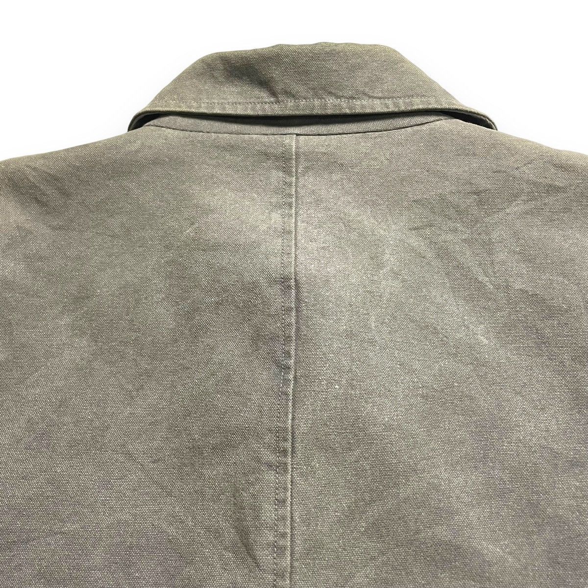 Takeo Kikuchi 🇯🇵 VINTAGE TAKEO KIKUCHI DOUBLE BREASTED BLAZER JACKET Size US L / EU 52-54 / 3 - 12 Thumbnail