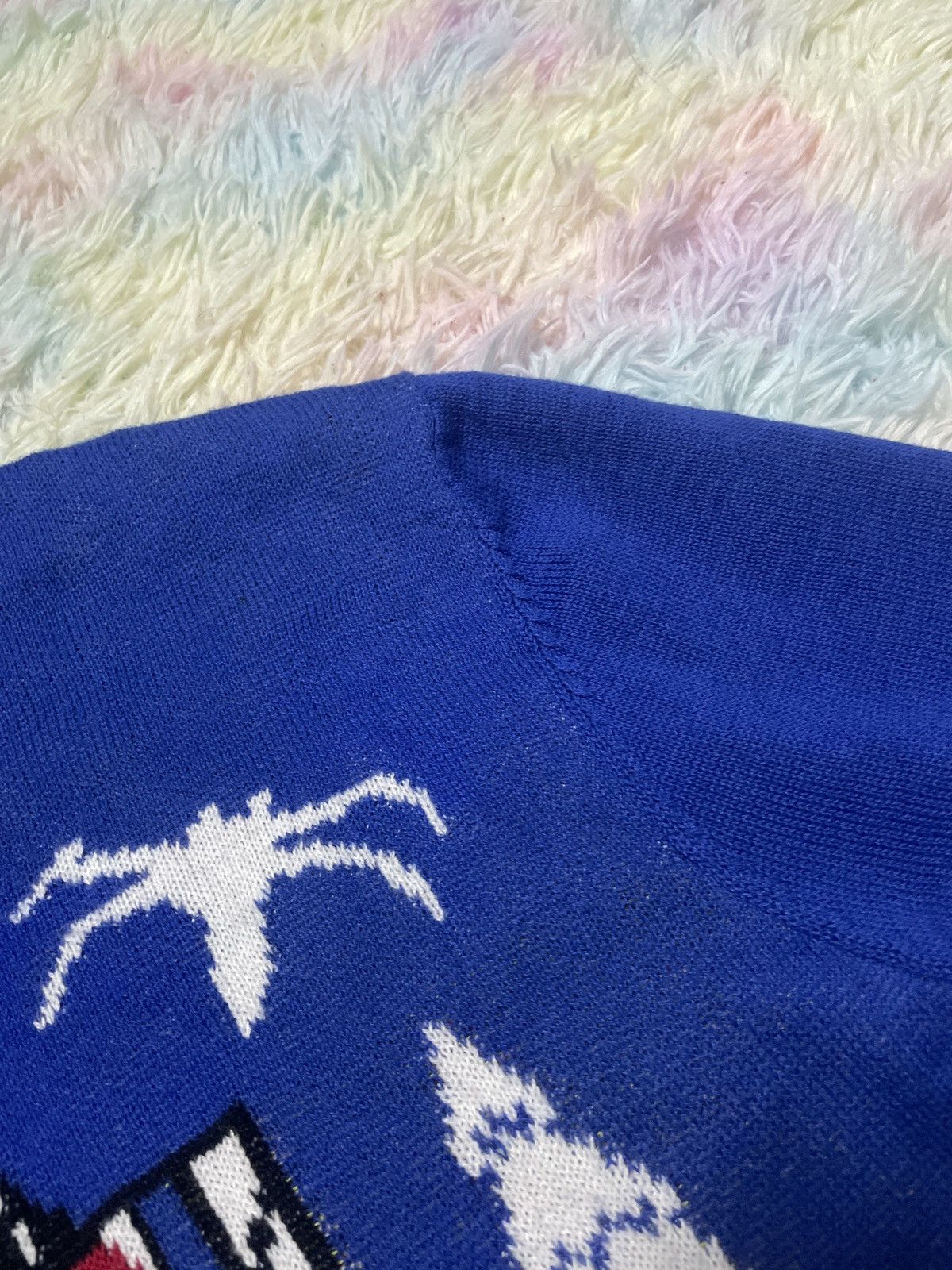 Star Wars Star Wars knitware sweeters Size US XL / EU 56 / 4 - 5 Thumbnail