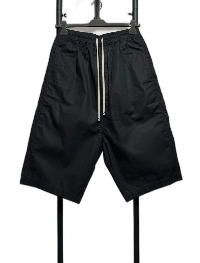 Rick Owens rick owens size M seven-point large shorts Size US 30 / EU 46 - 1 Thumbnail