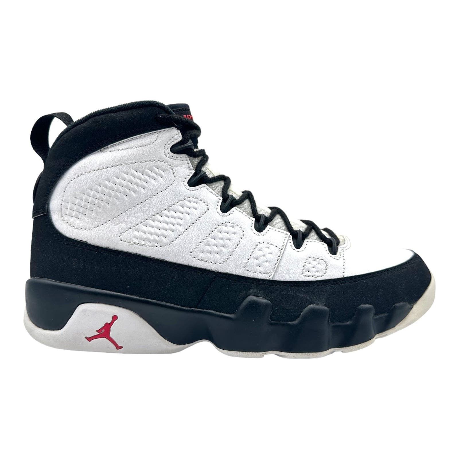 image of Nike Air Jordan 9 Retro OG (2016) Pre-Owned Shoes, Men's