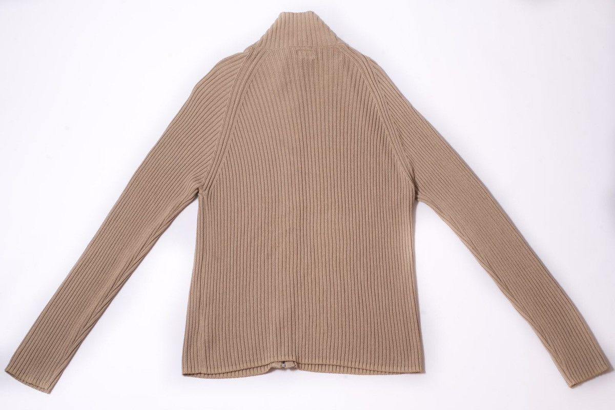 C.P. Company C.P. COMPANY vintage full zip stretches Cardigan Size US XL / EU 56 / 4 - 4 Thumbnail
