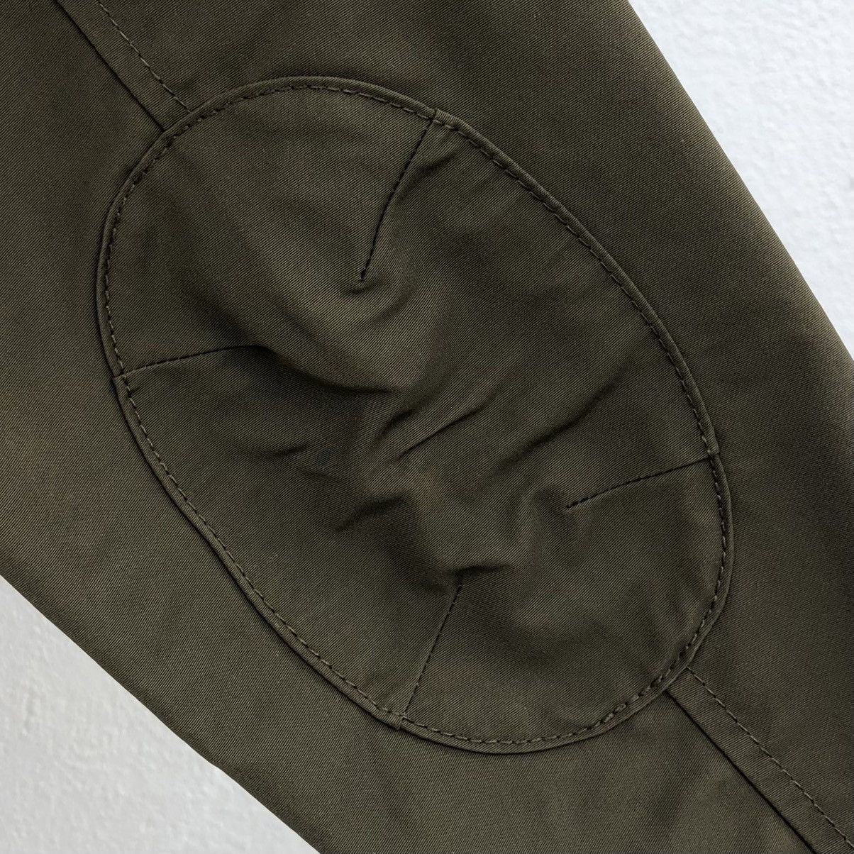 Uniqlo Uniqlo x Carine Roitfeld Crop Top Bomber Jacket Size M / US 6-8 / IT 42-44 - 14 Thumbnail