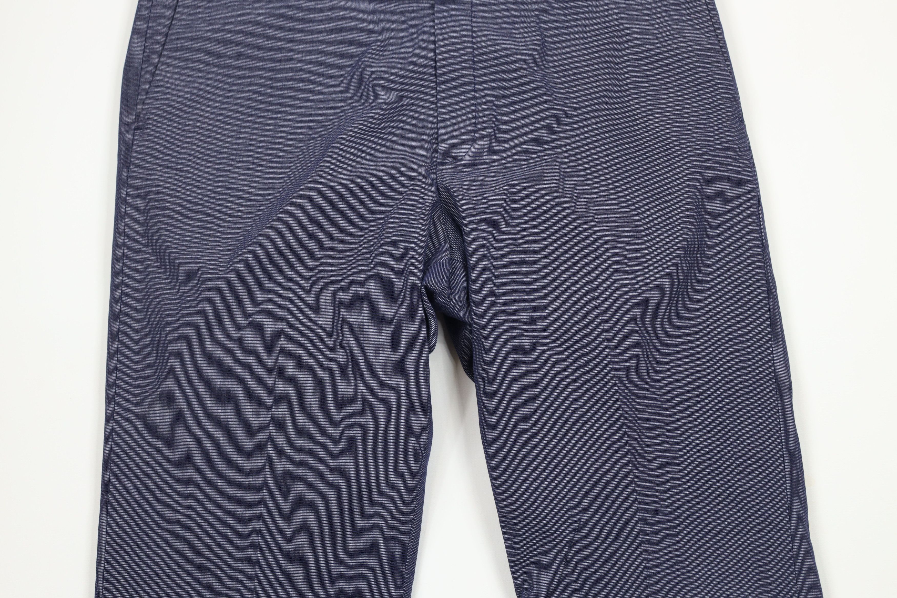 Banana Republic × Vintage Banana Republic Modern Slim Fit Chino Pants Trousers Cotton Size US 38 / EU 54 - 3 Thumbnail