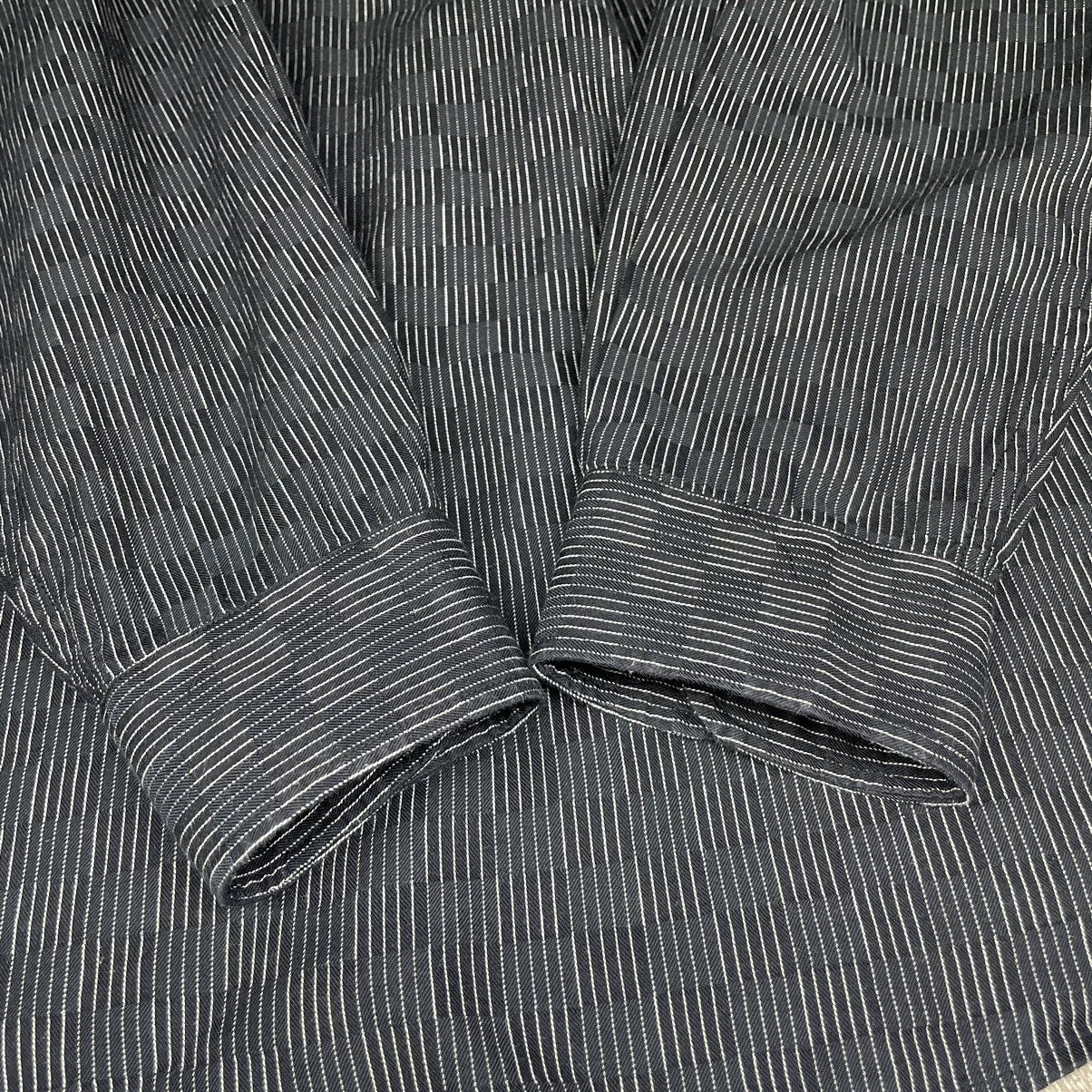 Kansai Yamamoto a55 SISSY By Kansai Yamamoto Damier Inspired LV style Size US L / EU 52-54 / 3 - 12 Thumbnail