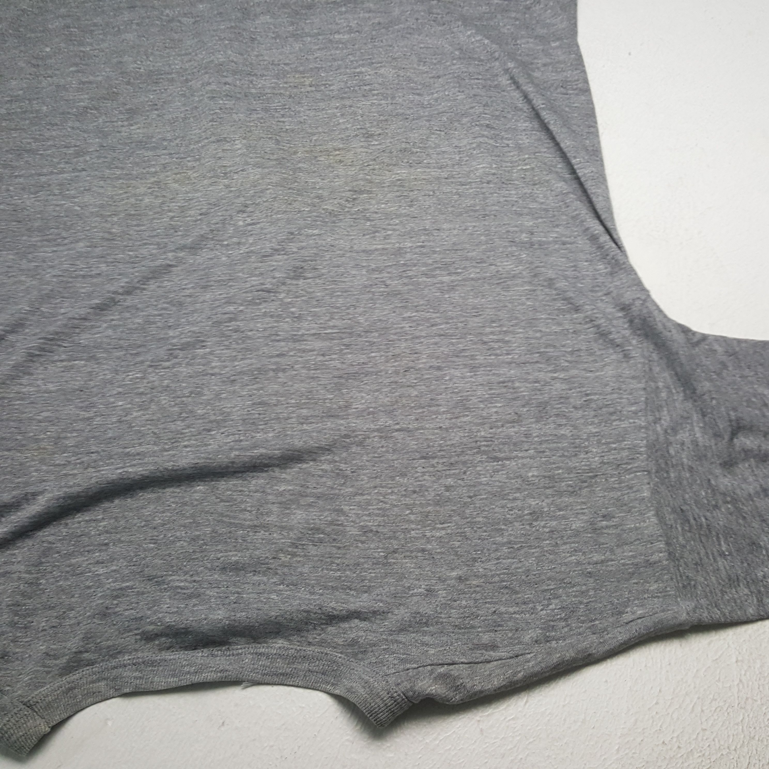 Vintage AIR FORCE Military Style Vintage Tshirt 31 Size US XL / EU 56 / 4 - 5 Thumbnail