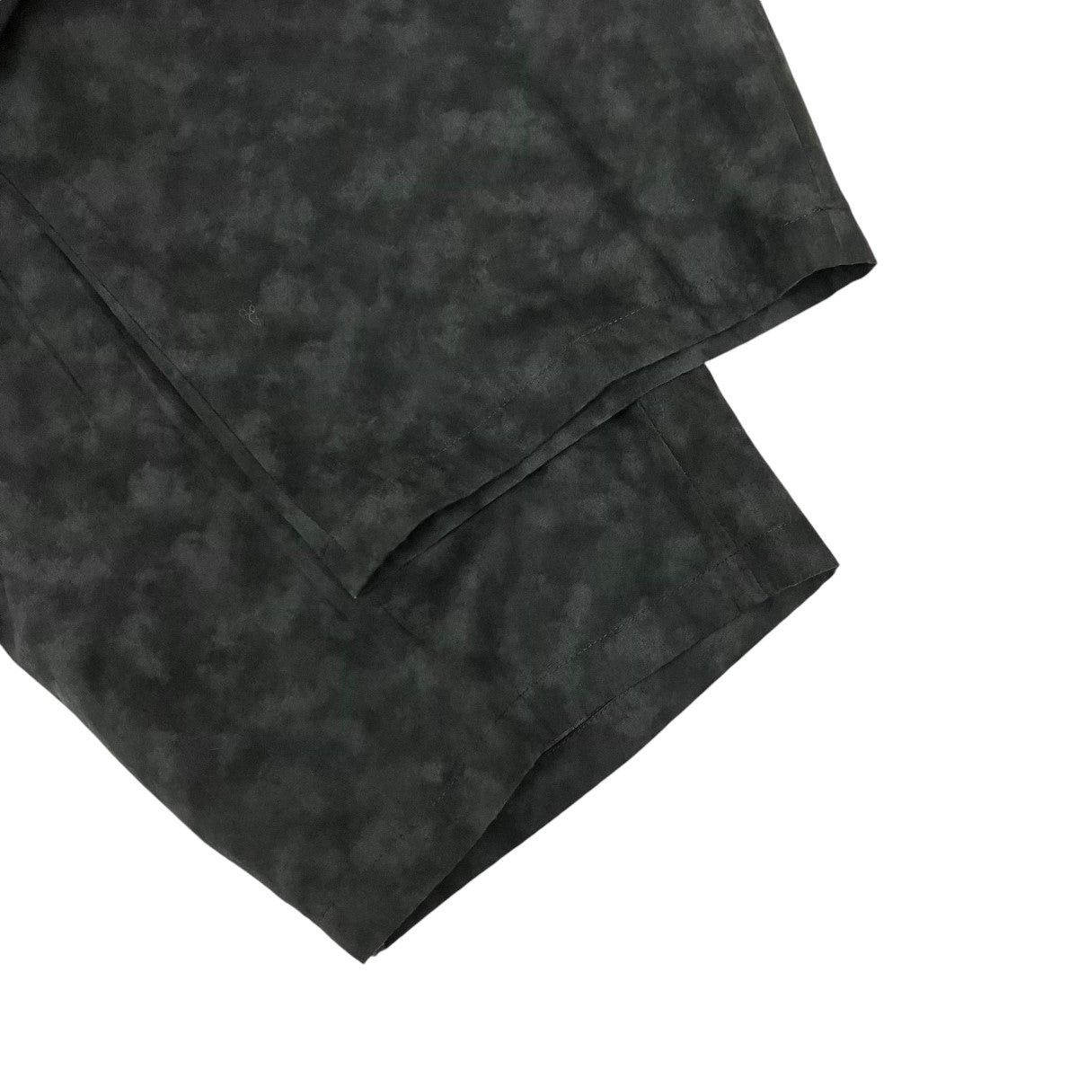 Yohji Yamamoto yohji yamamoto 19AW Easy Pants HC-P99-021 Size US 32 / EU 48 - 5 Thumbnail