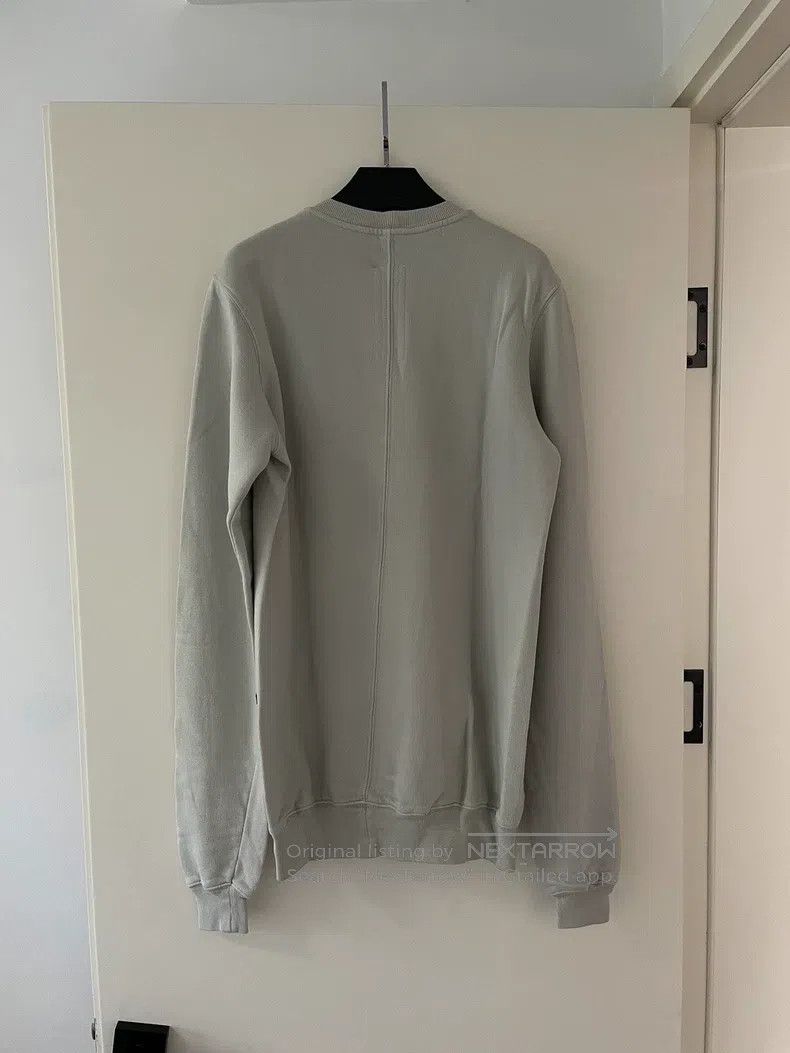 Other Rick Owens sweatshirt Size US XS / EU 42 / 0 - 7 Thumbnail