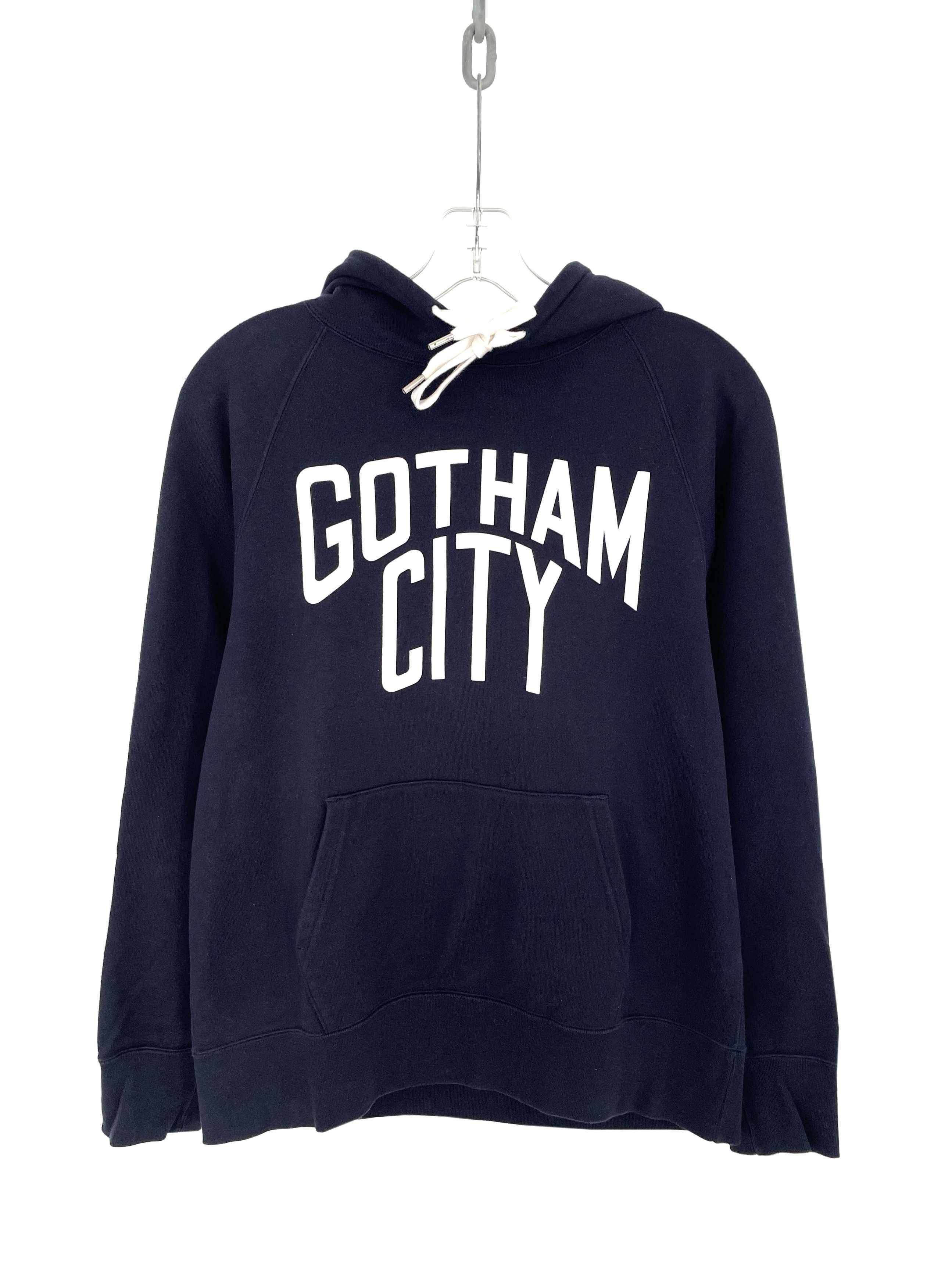 Number Nine Gotham City | Grailed