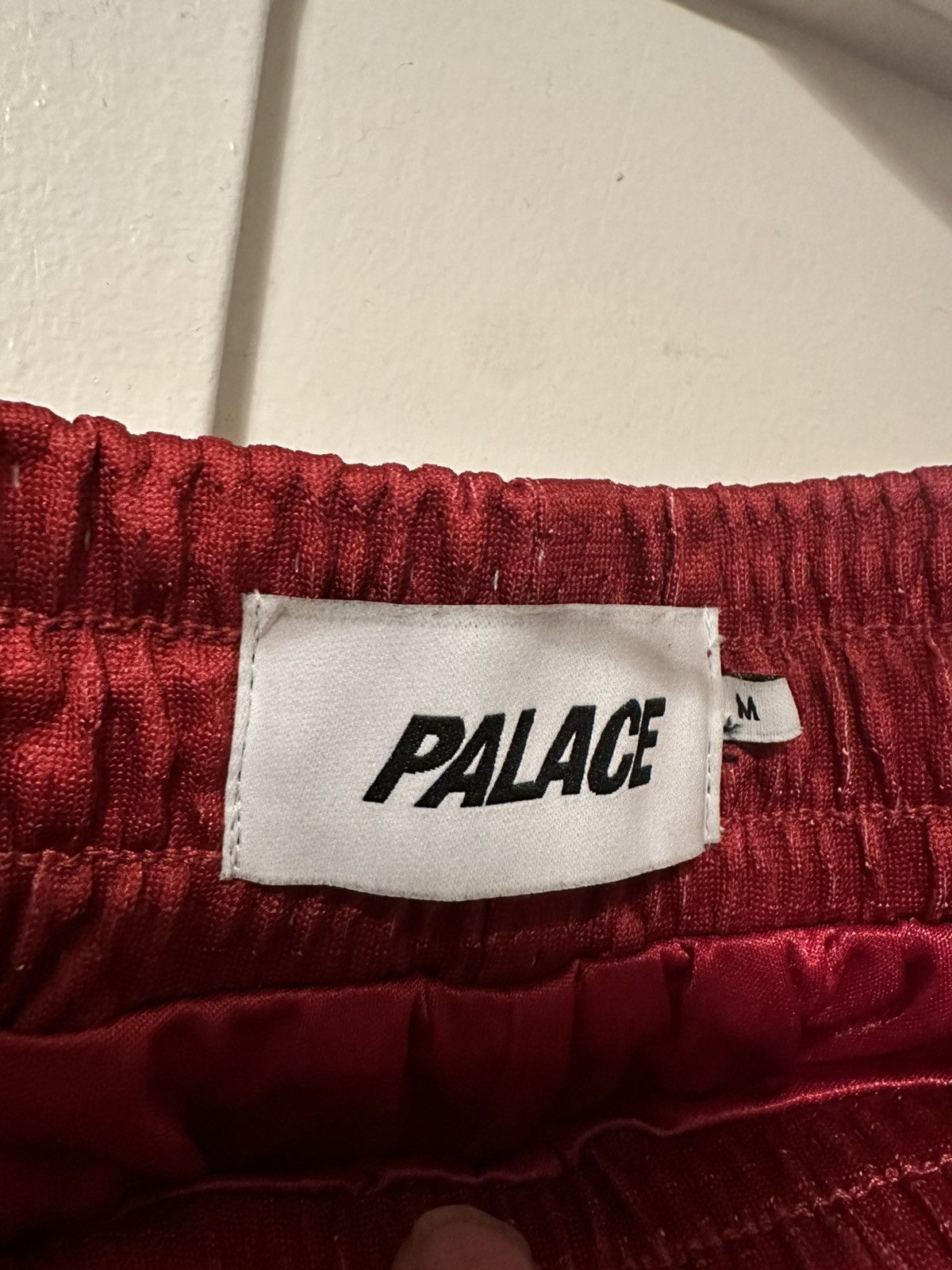 Palace ‘Palace Saves’ Palace Shorts Size US 36 / EU 52 - 5 Thumbnail