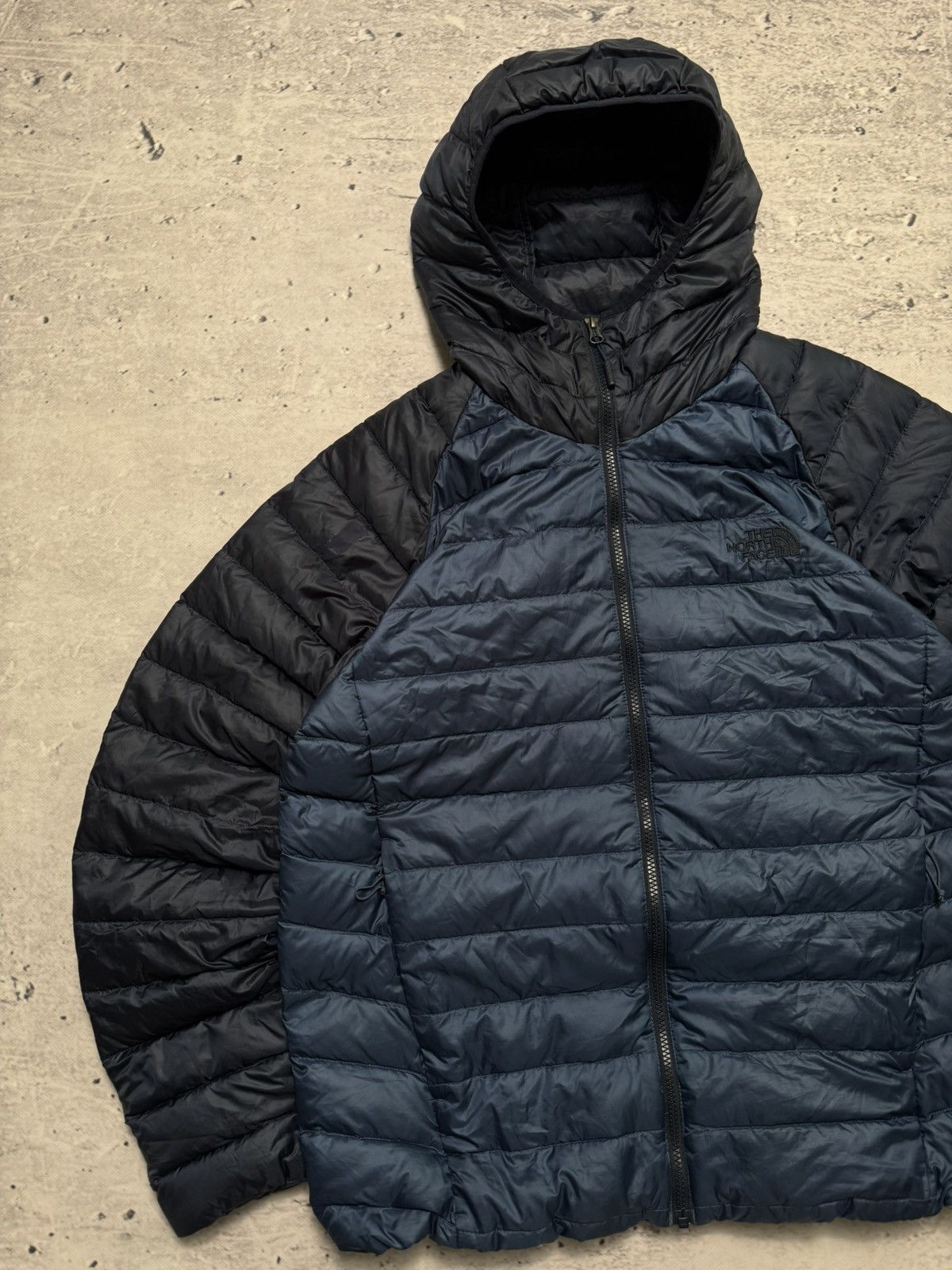 The North Face × Vintage THE NORTH FACE 700 EXTREME PUFFER DOWN JACKET Size US L / EU 52-54 / 3 - 2 Thumbnail