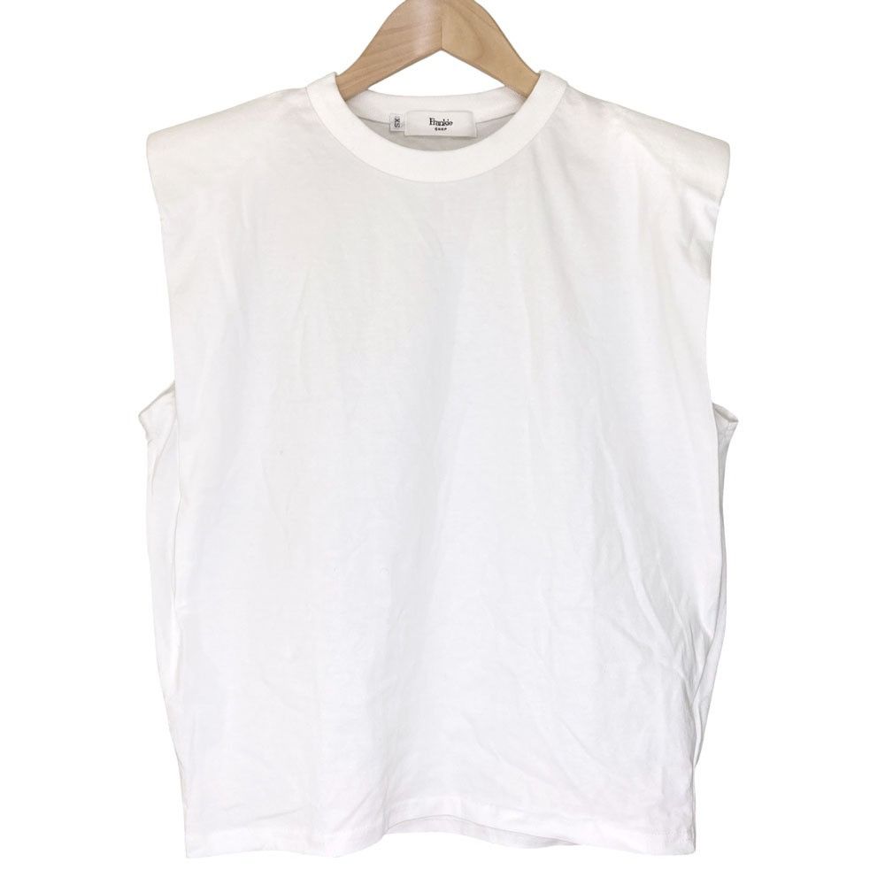 Other Frankie Shop Sleeveless Top Others Tops DUTY FREE for USA