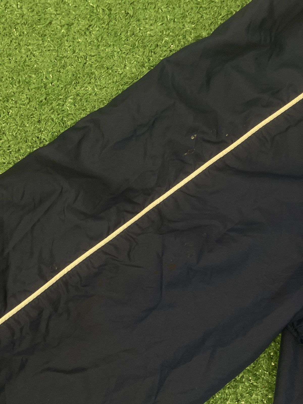 Nike Nike jacket zipper uk drill Size US M / EU 48-50 / 2 - 6 Thumbnail