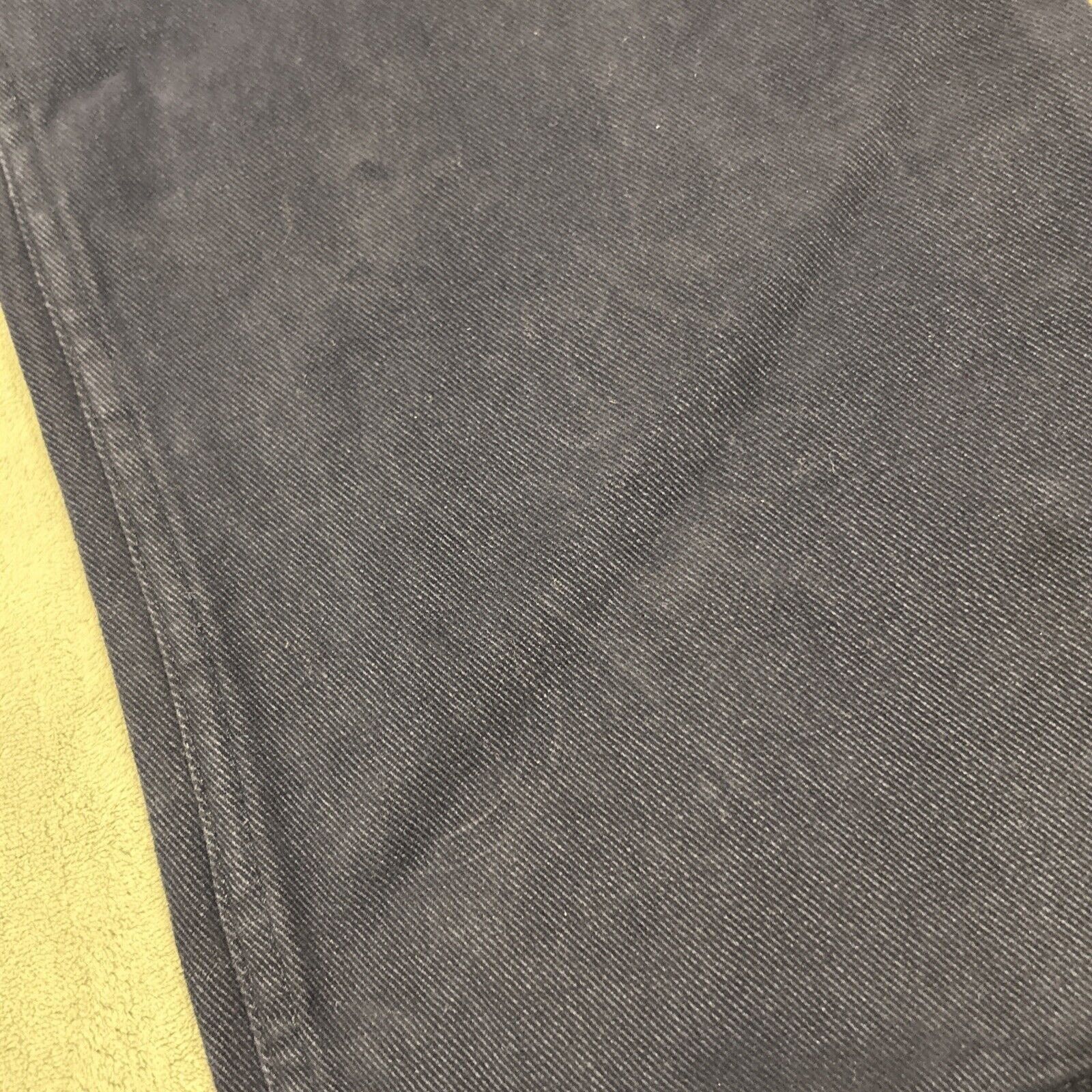 Fubu DeadStock FUBU Beyond Baggy Jeans Mens 36x31 Hamilton Wide Size US 36 / EU 52 - 14 Thumbnail