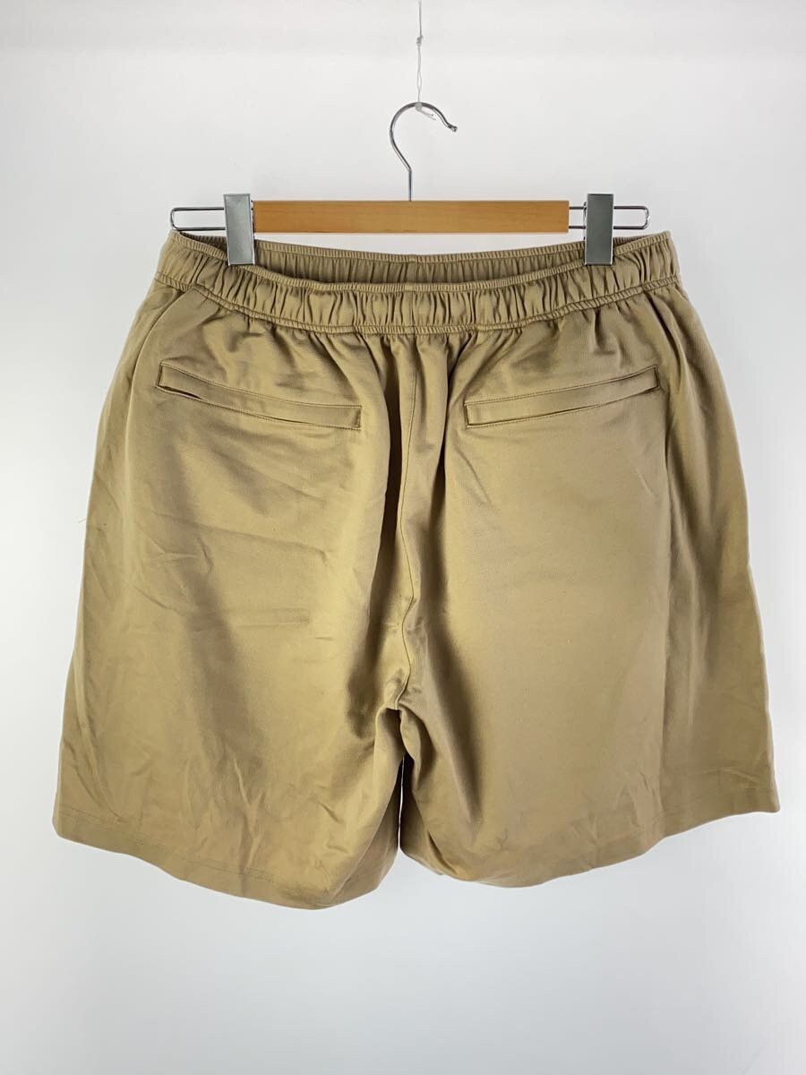 Hysteric Glamour Hysteric Glamour Hell On Fire Cotton Shorts Camel Size US 34 / EU 50 - 2 Thumbnail