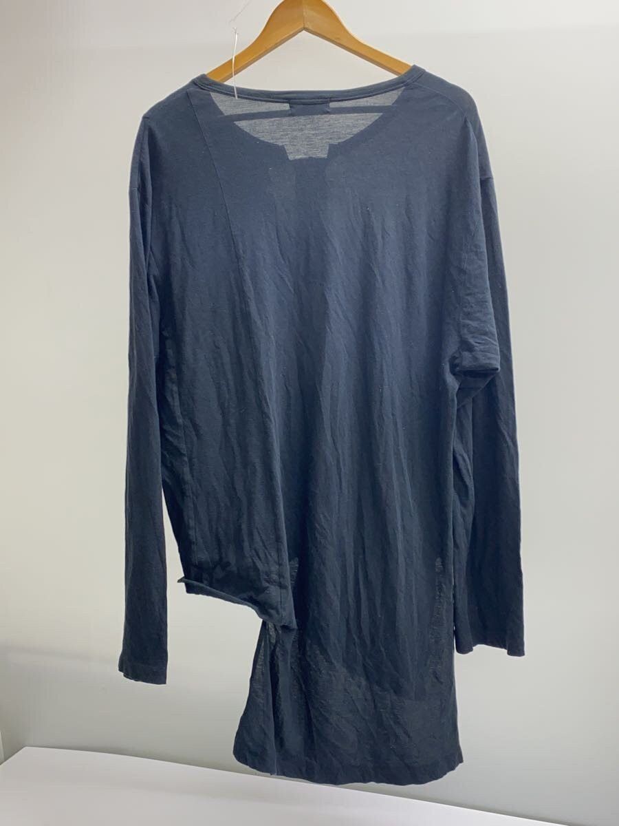Yohji Yamamoto yohji yamamoto POUR HOMME H0-T03-070 T-shirt Size US L / EU 52-54 / 3 - 2 Thumbnail