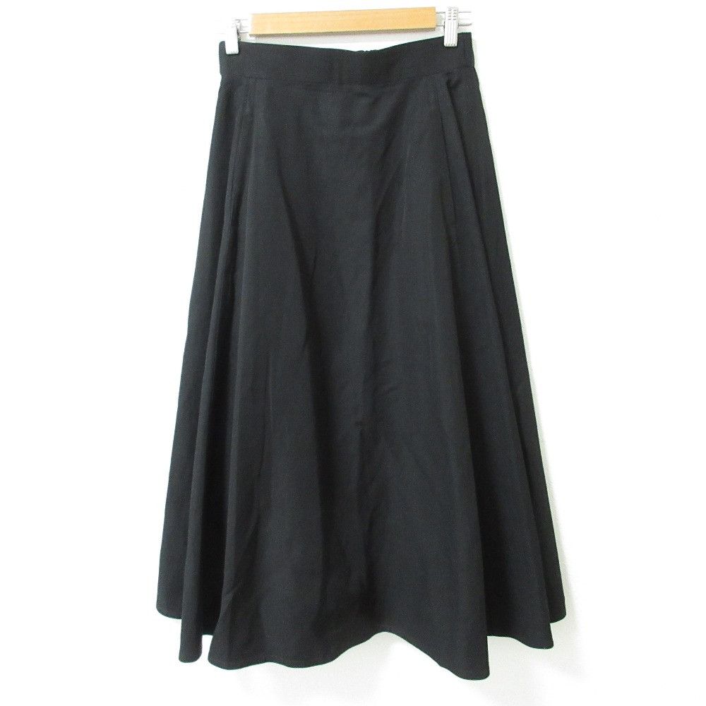 Other Other BLAMINK Cotton Linen Skirt Cotton Skirts 7924-230-0421 DUTY FREE for USA Size ONE SIZE - 1 Thumbnail