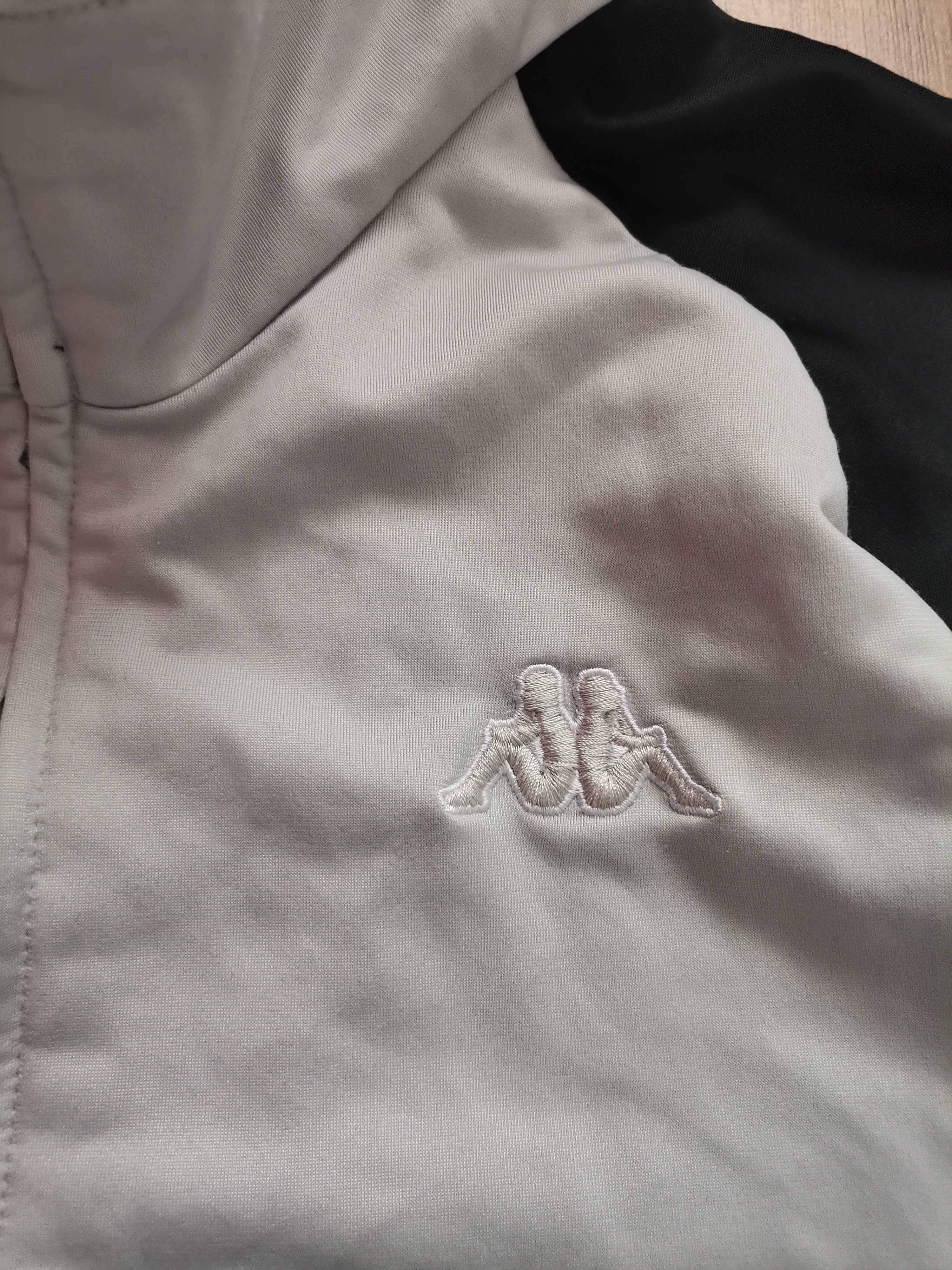 Kappa Vintage Kappa Track Jacket Size US XL / EU 56 / 4 - 2 Thumbnail