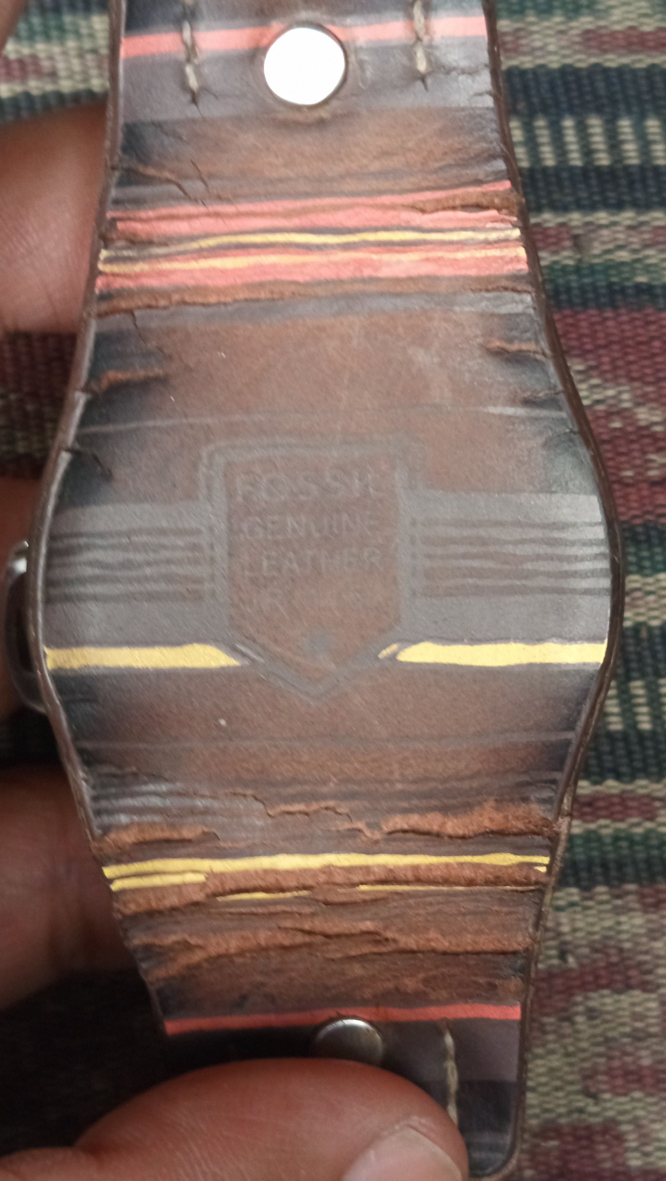 Fossil Fossil JR 1157 Size ONE SIZE - 6 Thumbnail