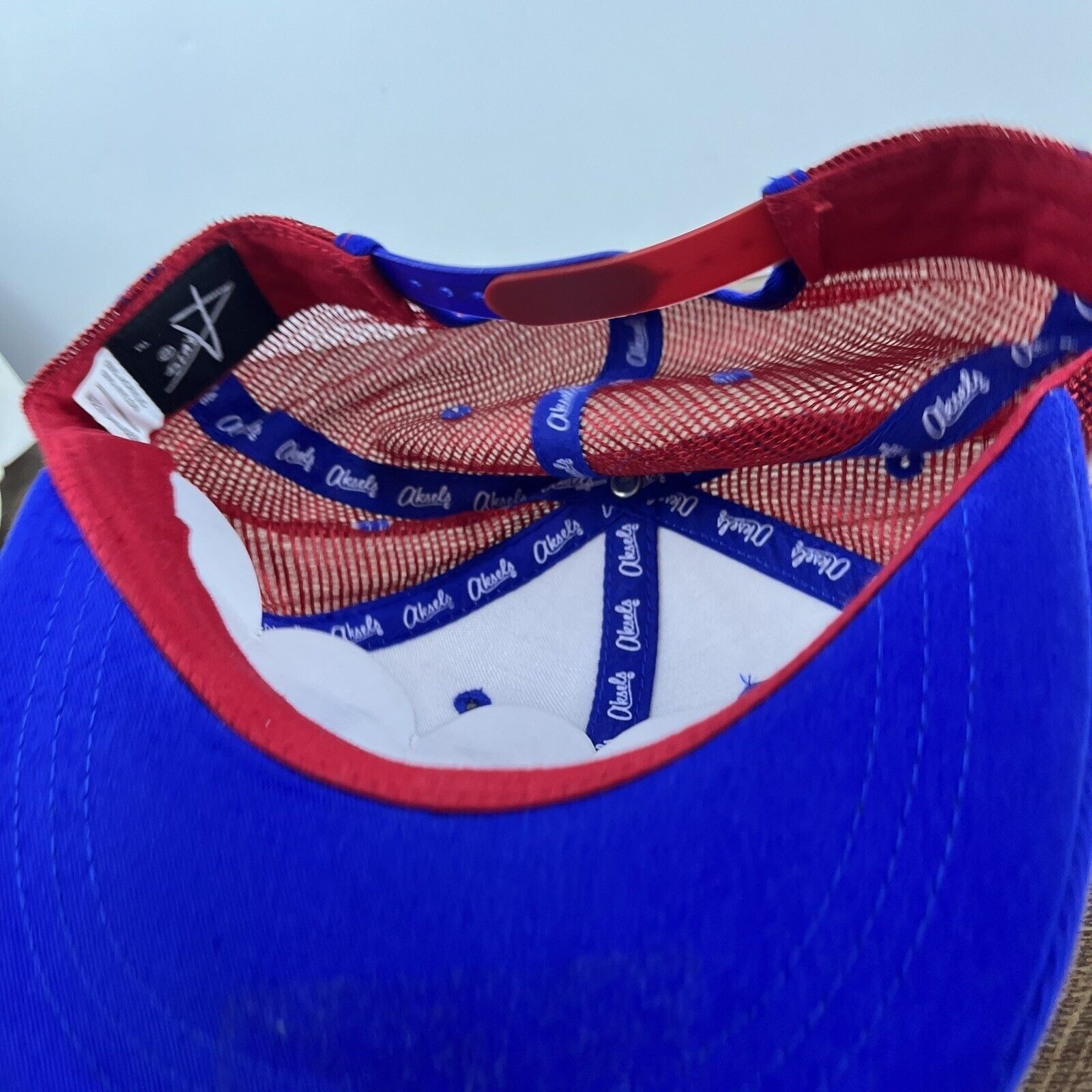 Other Texas Rangers Hat Rangers White Hat Adjustable Snapback Adul Size ONE SIZE - 14 Thumbnail