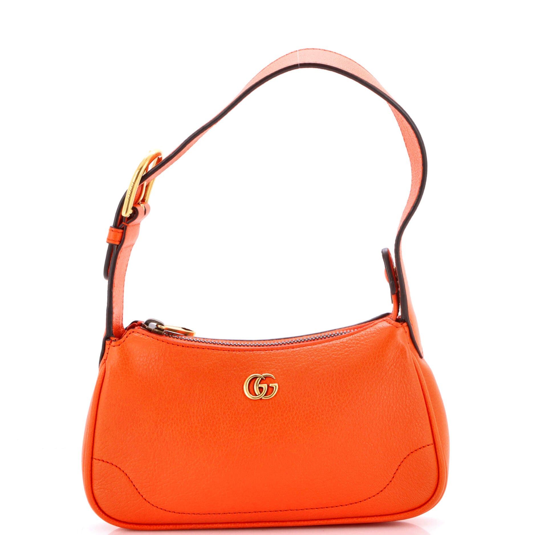 Gucci Aphrodite Shoulder Bag Size ONE SIZE - 1 Thumbnail
