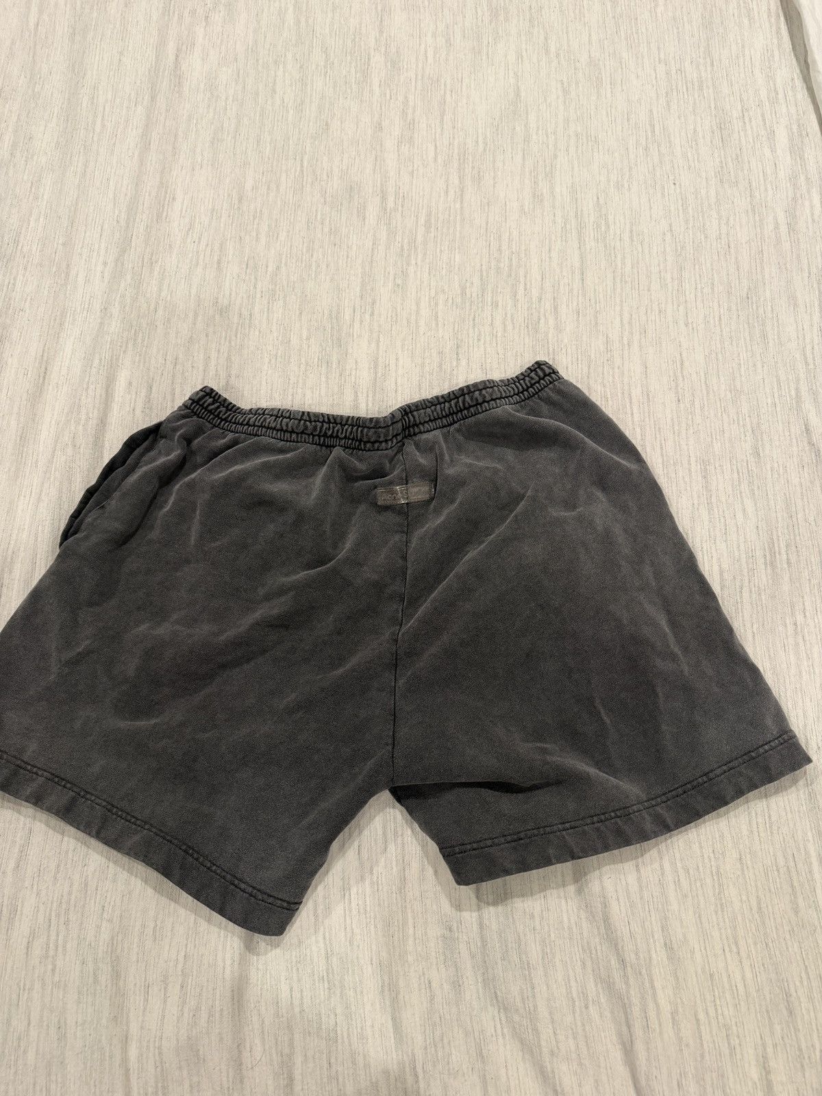 Acne Studios Acne Studios Swear Shorts Size US 33 - 2 Thumbnail