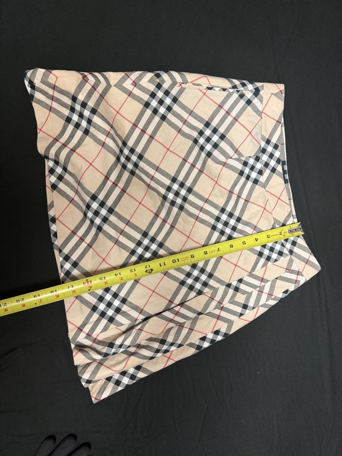 Burberry Burberry skirt Size 32" / US 10 / IT 46 - 6 Thumbnail